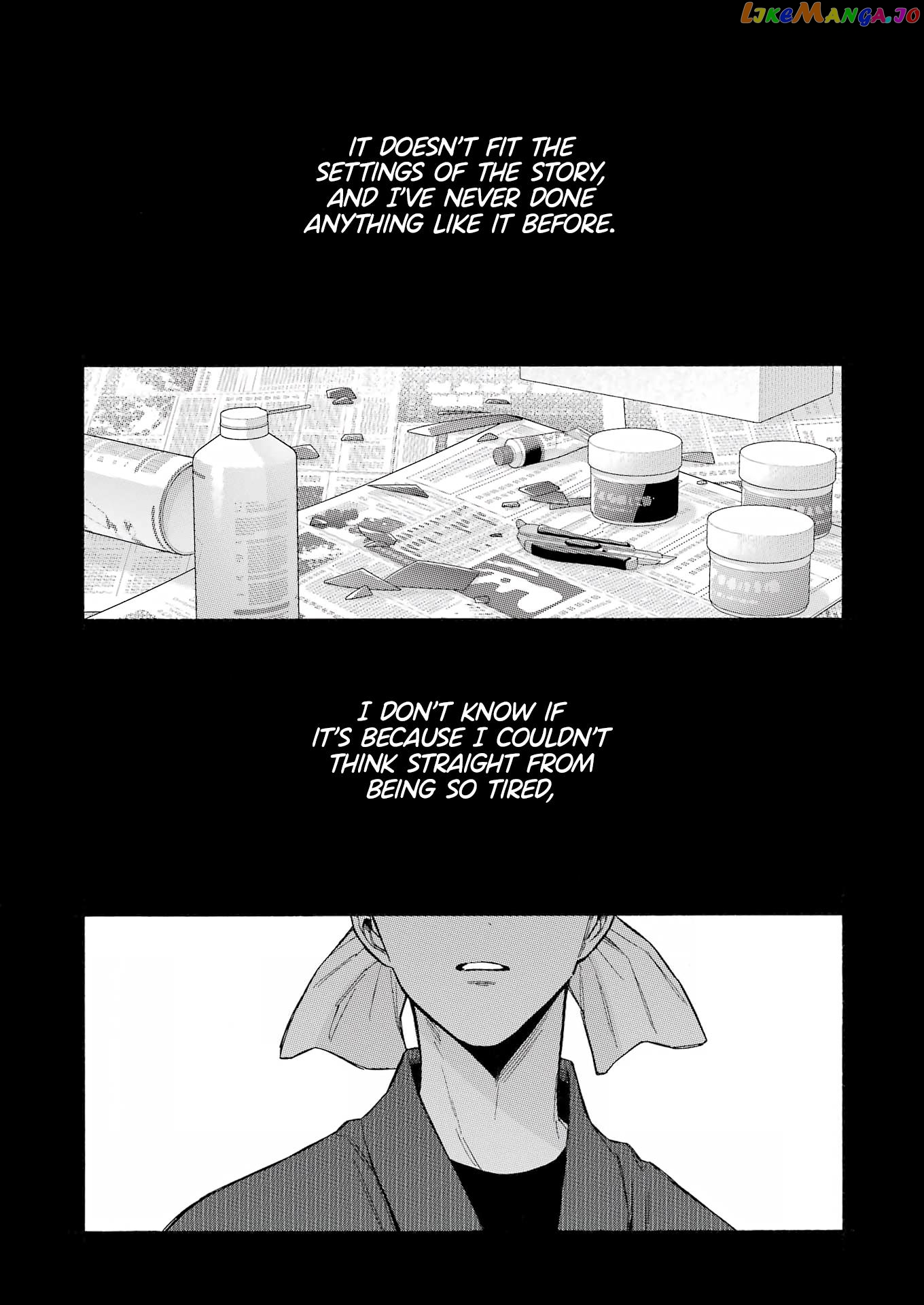 Sono Bisque Doll wa Koi wo suru chapter 95 - page 13