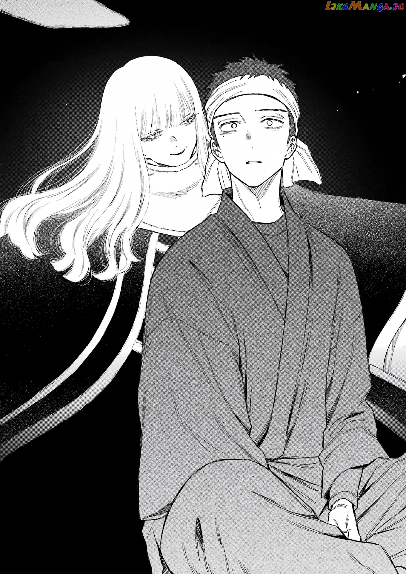 Sono Bisque Doll wa Koi wo suru chapter 95 - page 14
