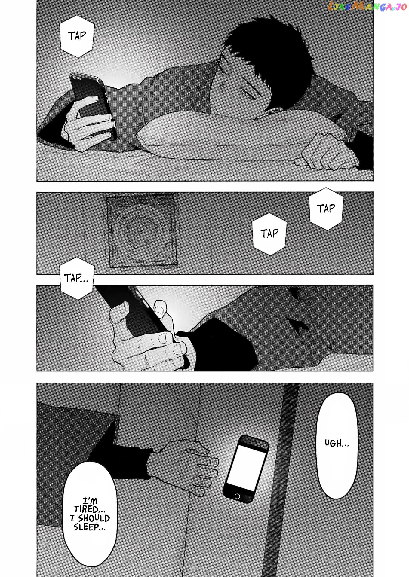 Sono Bisque Doll wa Koi wo suru chapter 95 - page 19