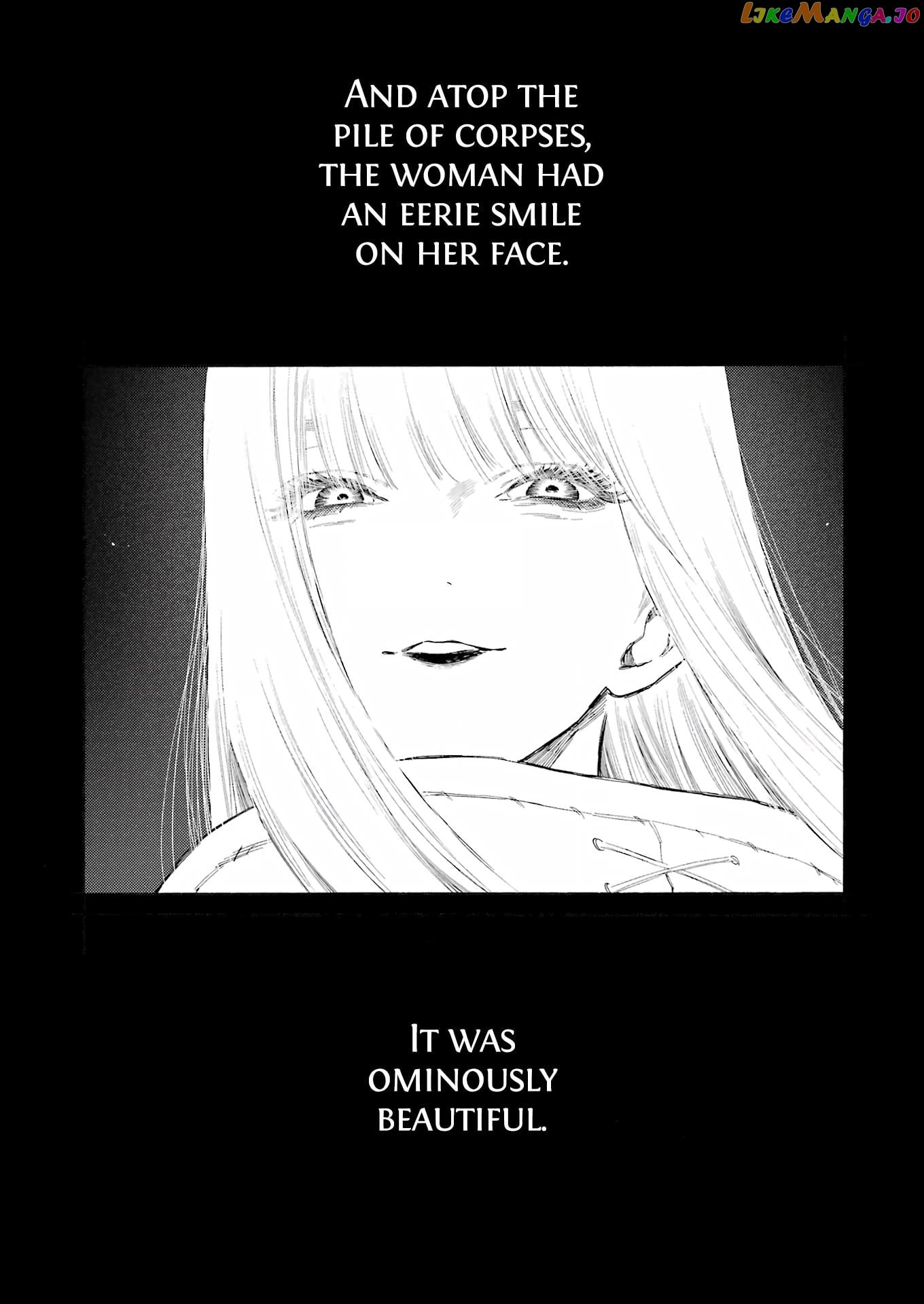 Sono Bisque Doll wa Koi wo suru chapter 95 - page 3