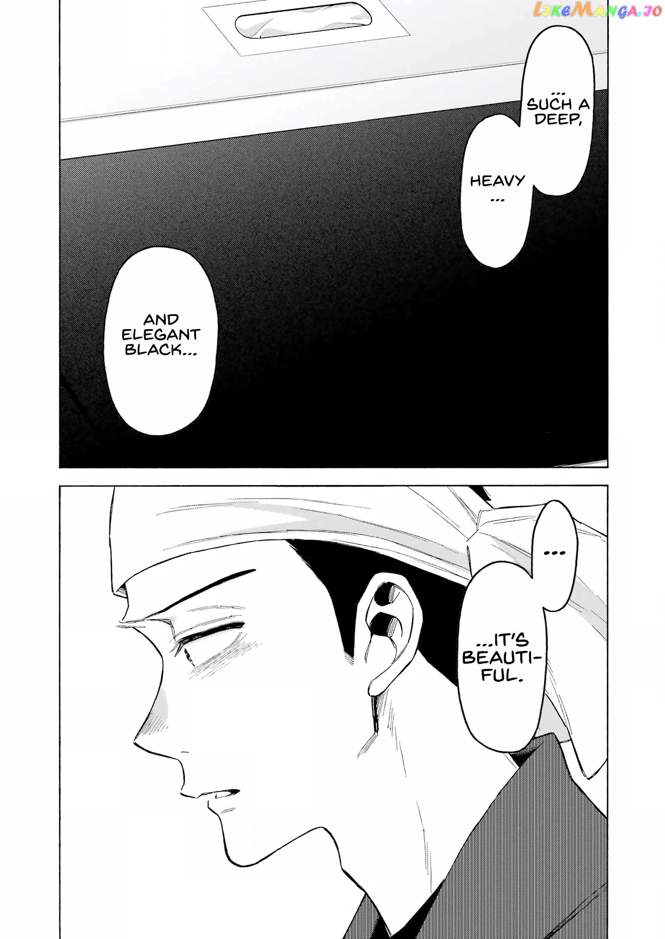 Sono Bisque Doll wa Koi wo suru chapter 95 - page 6