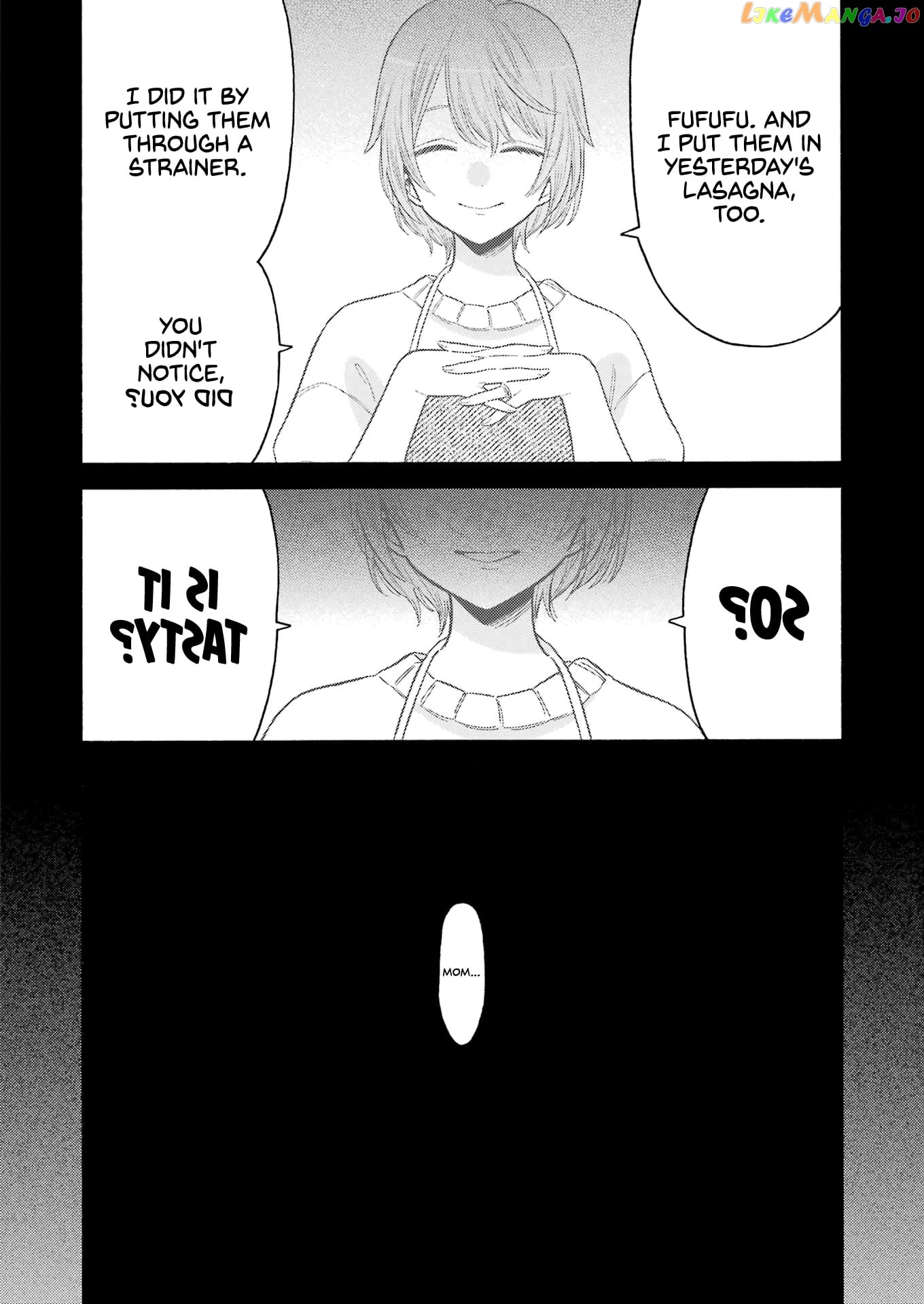 Sono Bisque Doll wa Koi wo suru chapter 83 - page 20