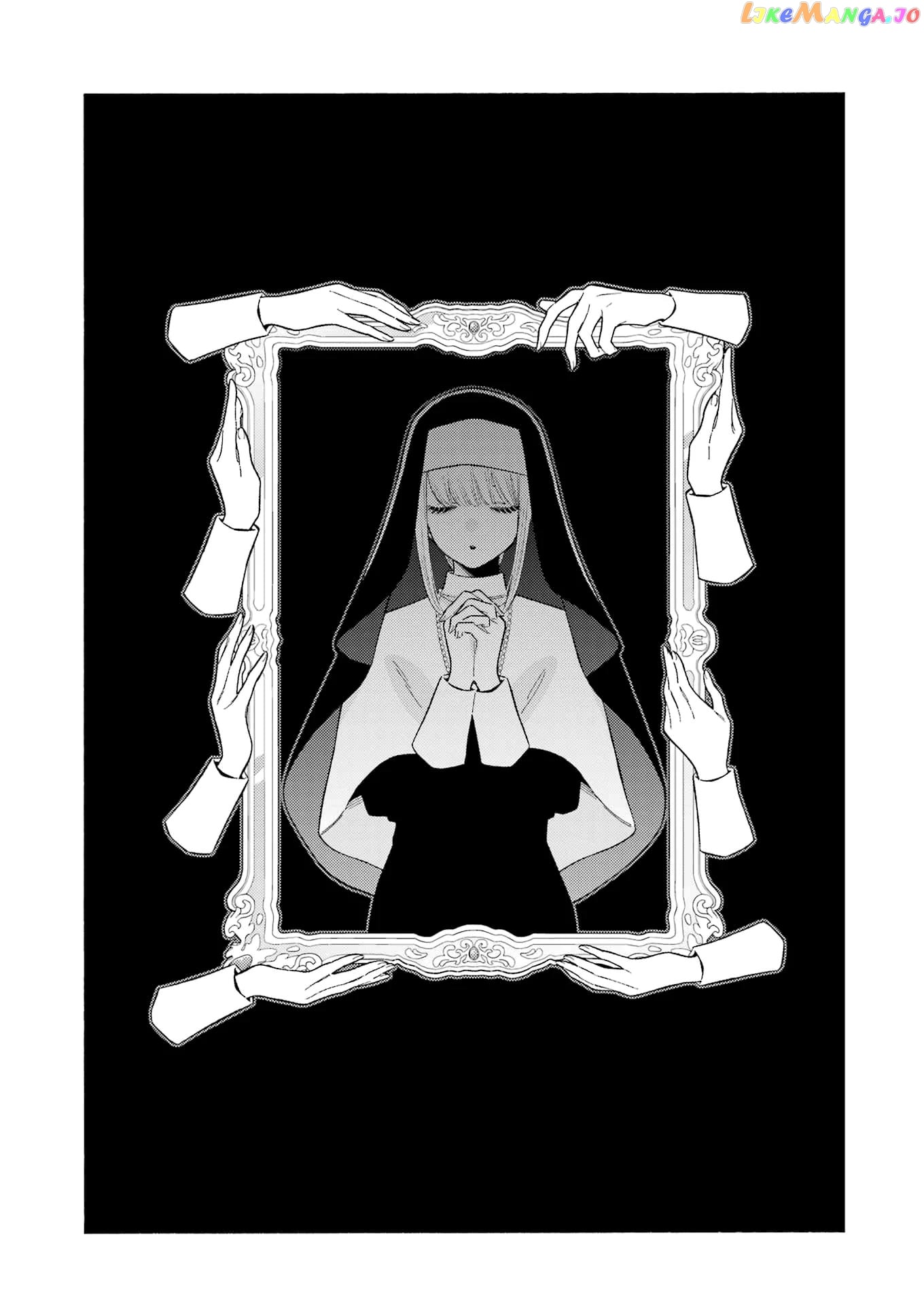 Sono Bisque Doll wa Koi wo suru chapter 83 - page 3