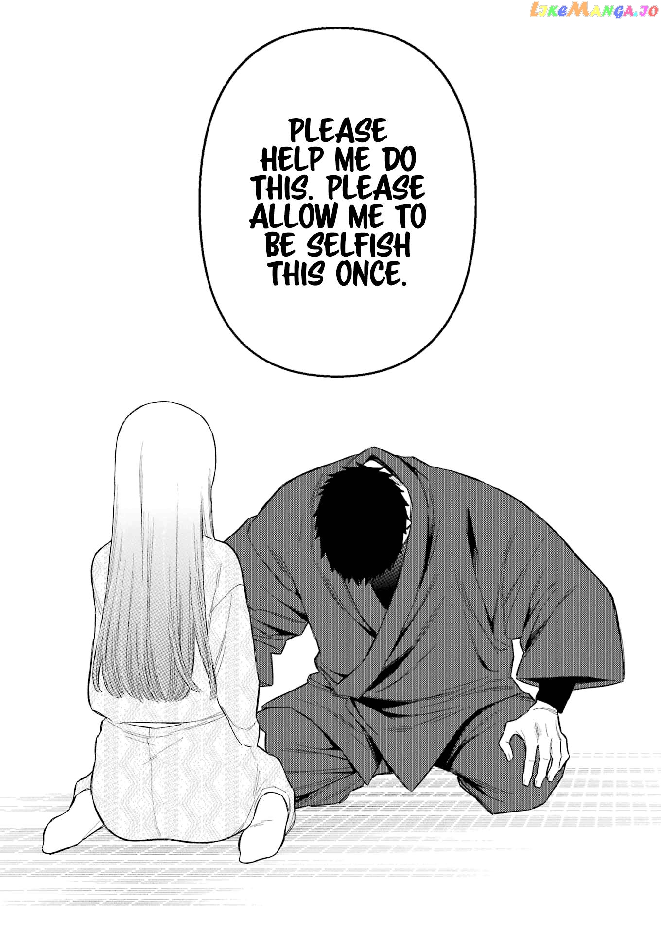 Sono Bisque Doll wa Koi wo suru chapter 96 - page 11