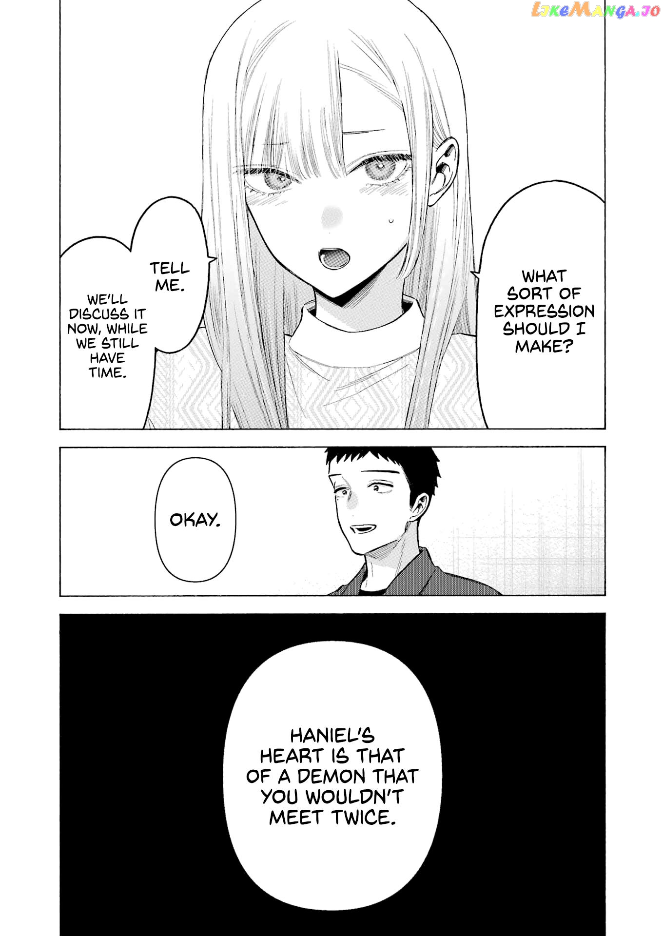 Sono Bisque Doll wa Koi wo suru chapter 96 - page 13