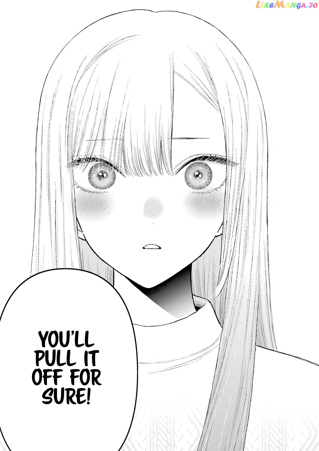 Sono Bisque Doll wa Koi wo suru chapter 96 - page 17