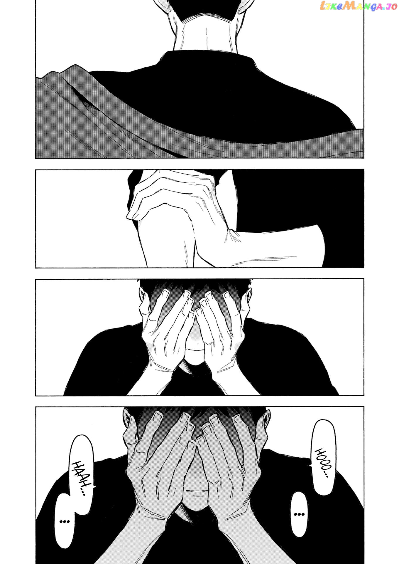 Sono Bisque Doll wa Koi wo suru chapter 96 - page 19