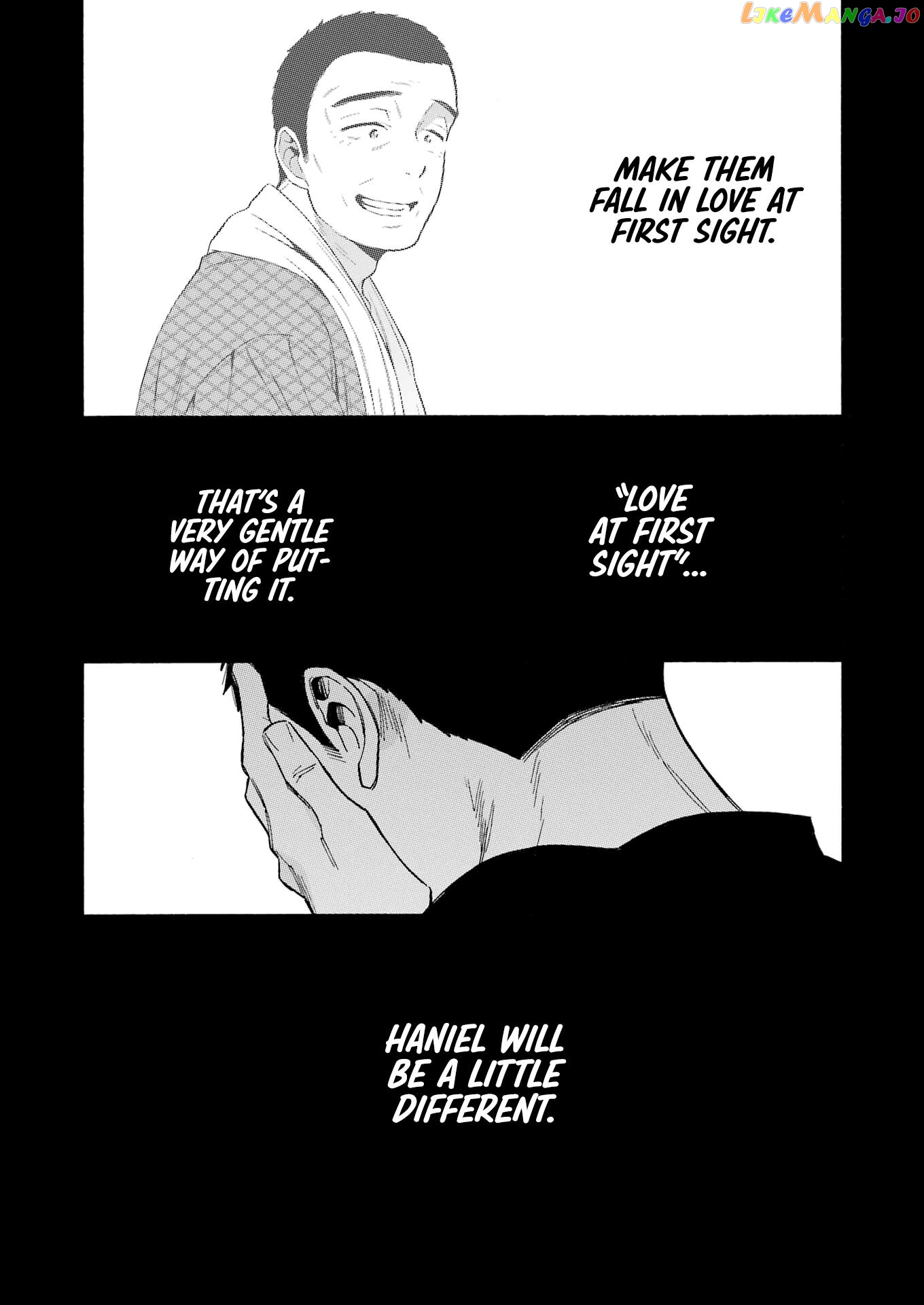 Sono Bisque Doll wa Koi wo suru chapter 96 - page 20