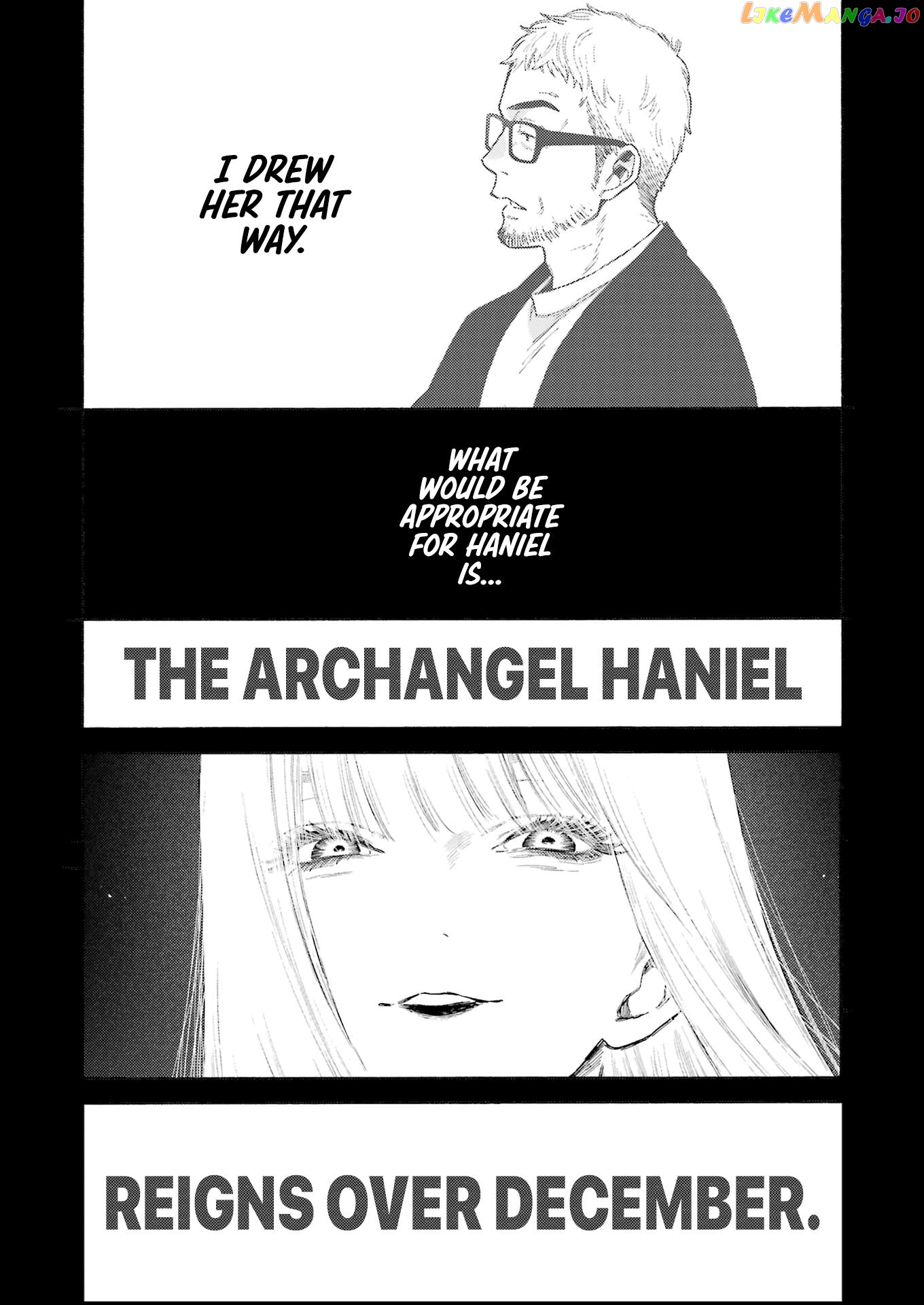 Sono Bisque Doll wa Koi wo suru chapter 96 - page 21