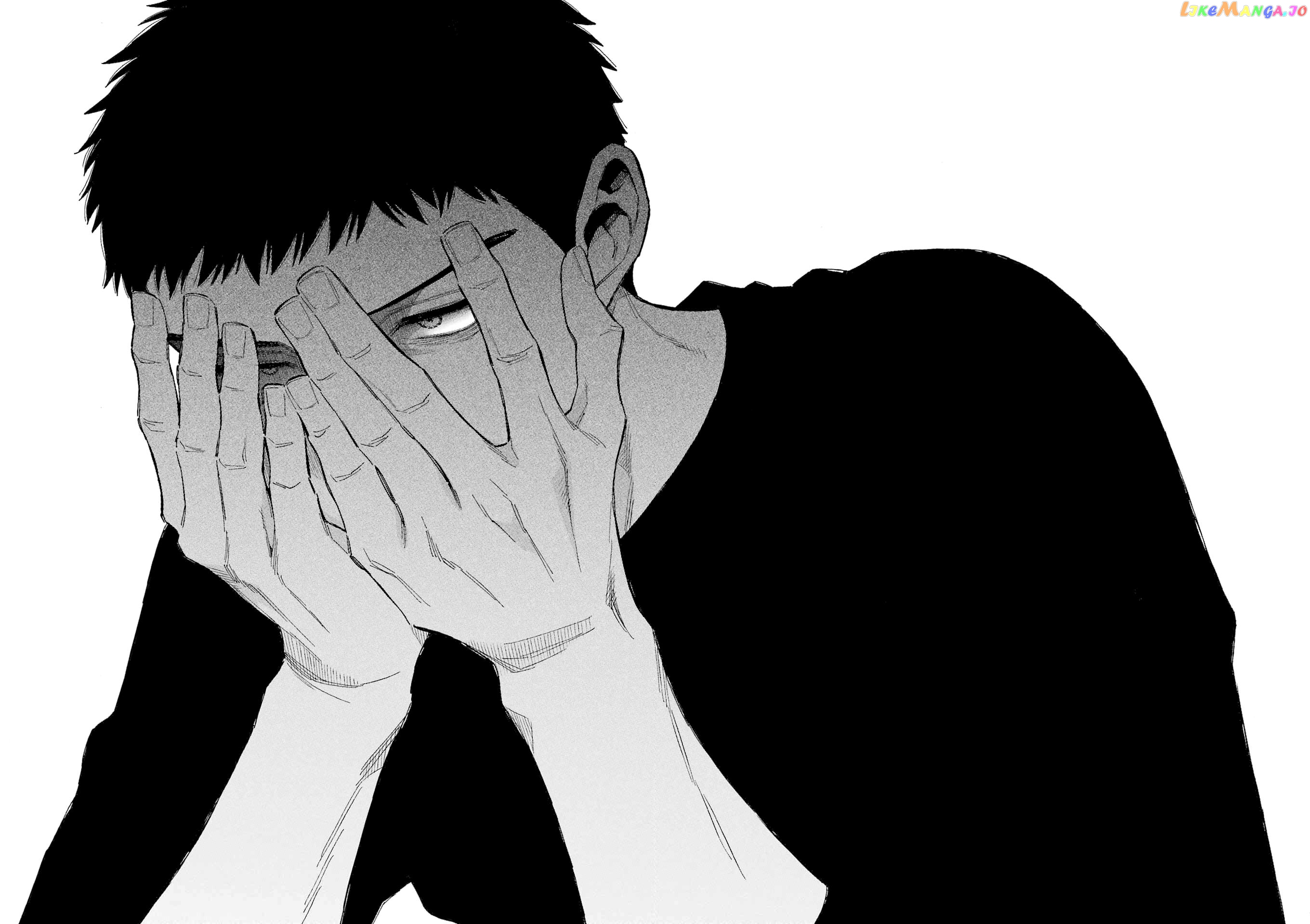 Sono Bisque Doll wa Koi wo suru chapter 96 - page 22