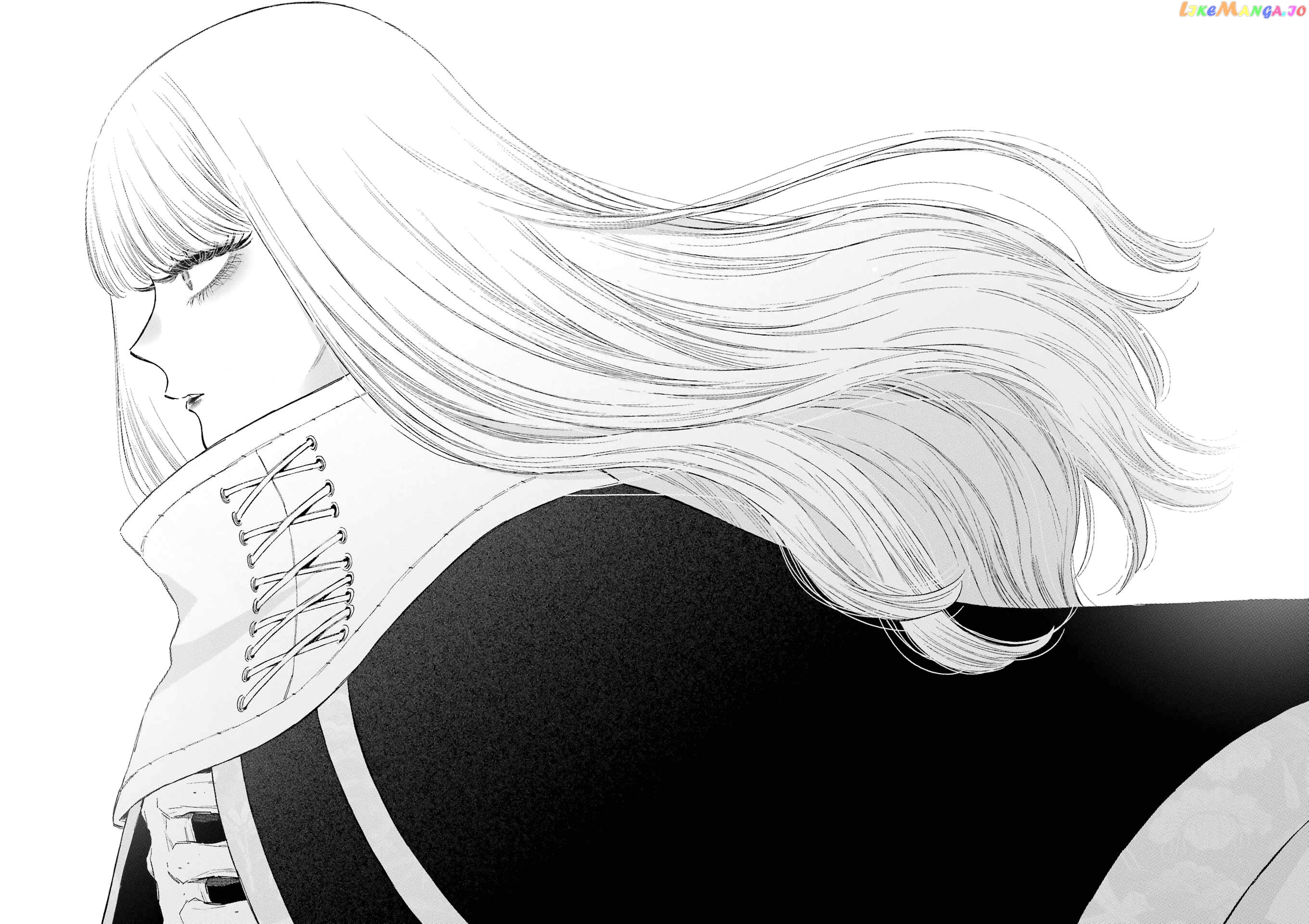 Sono Bisque Doll wa Koi wo suru chapter 96 - page 25