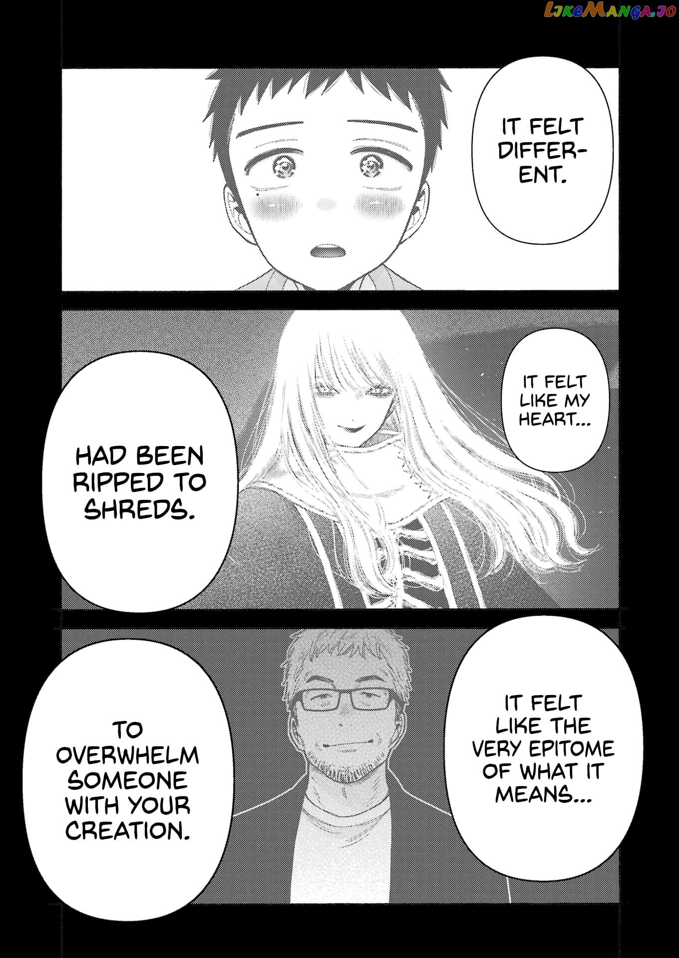 Sono Bisque Doll wa Koi wo suru chapter 96 - page 7