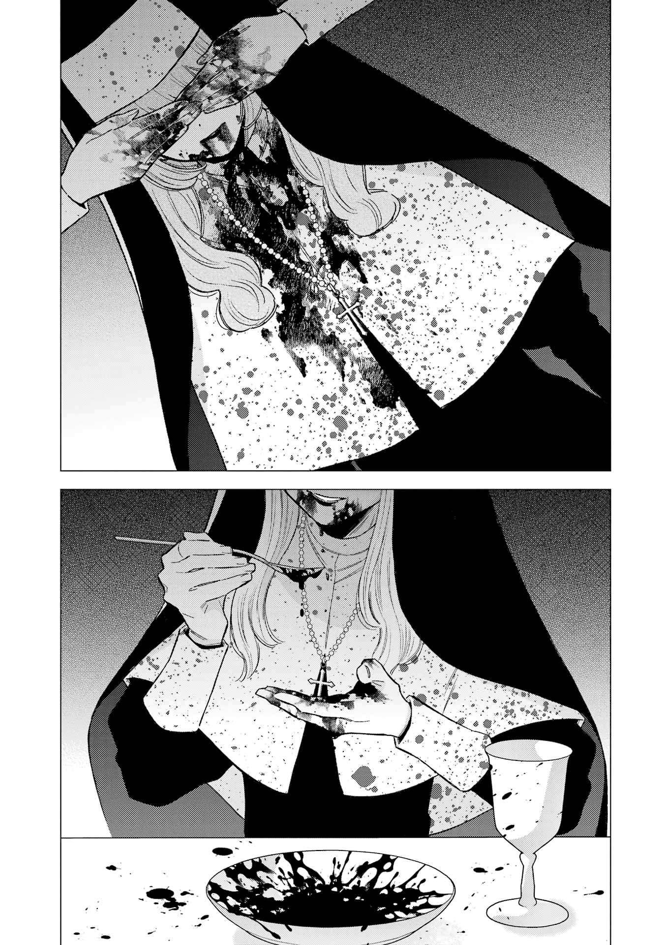 Sono Bisque Doll wa Koi wo suru chapter 84 - page 3
