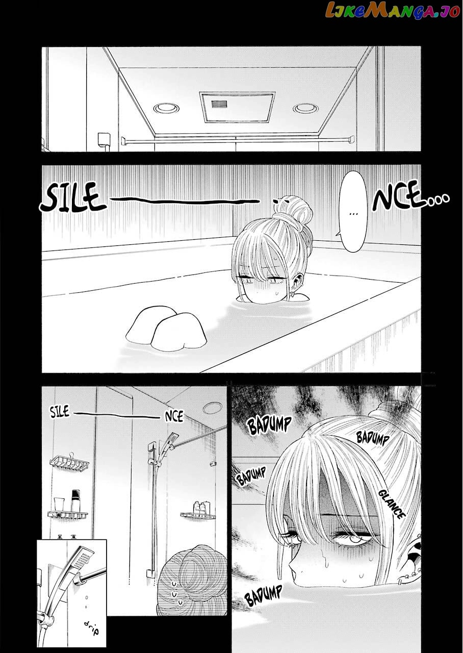 Sono Bisque Doll wa Koi wo suru chapter 39 - page 12