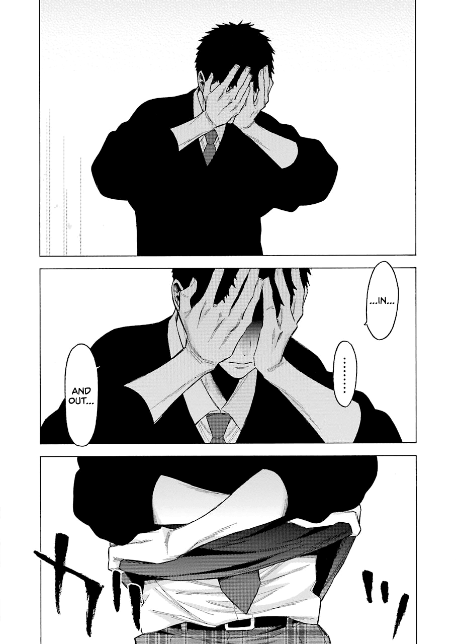 Sono Bisque Doll wa Koi wo suru chapter 61 - page 10