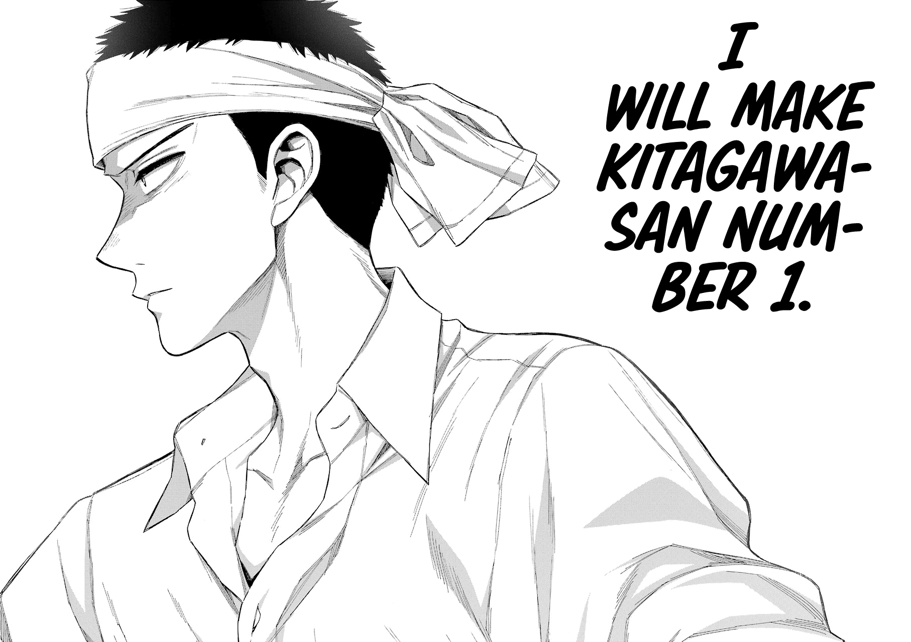 Sono Bisque Doll wa Koi wo suru chapter 61 - page 19