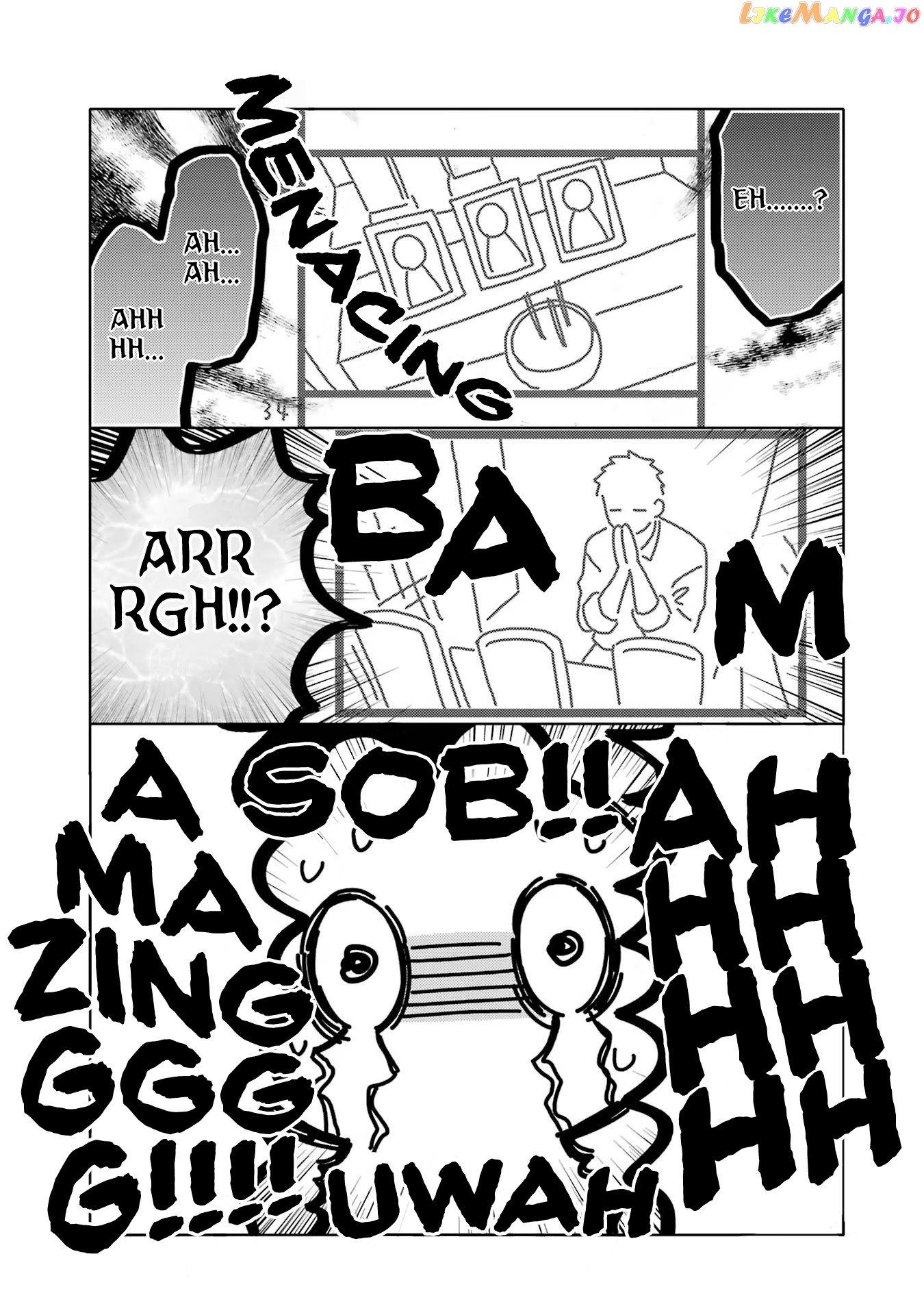 Sono Bisque Doll wa Koi wo suru chapter 71.1 - page 5