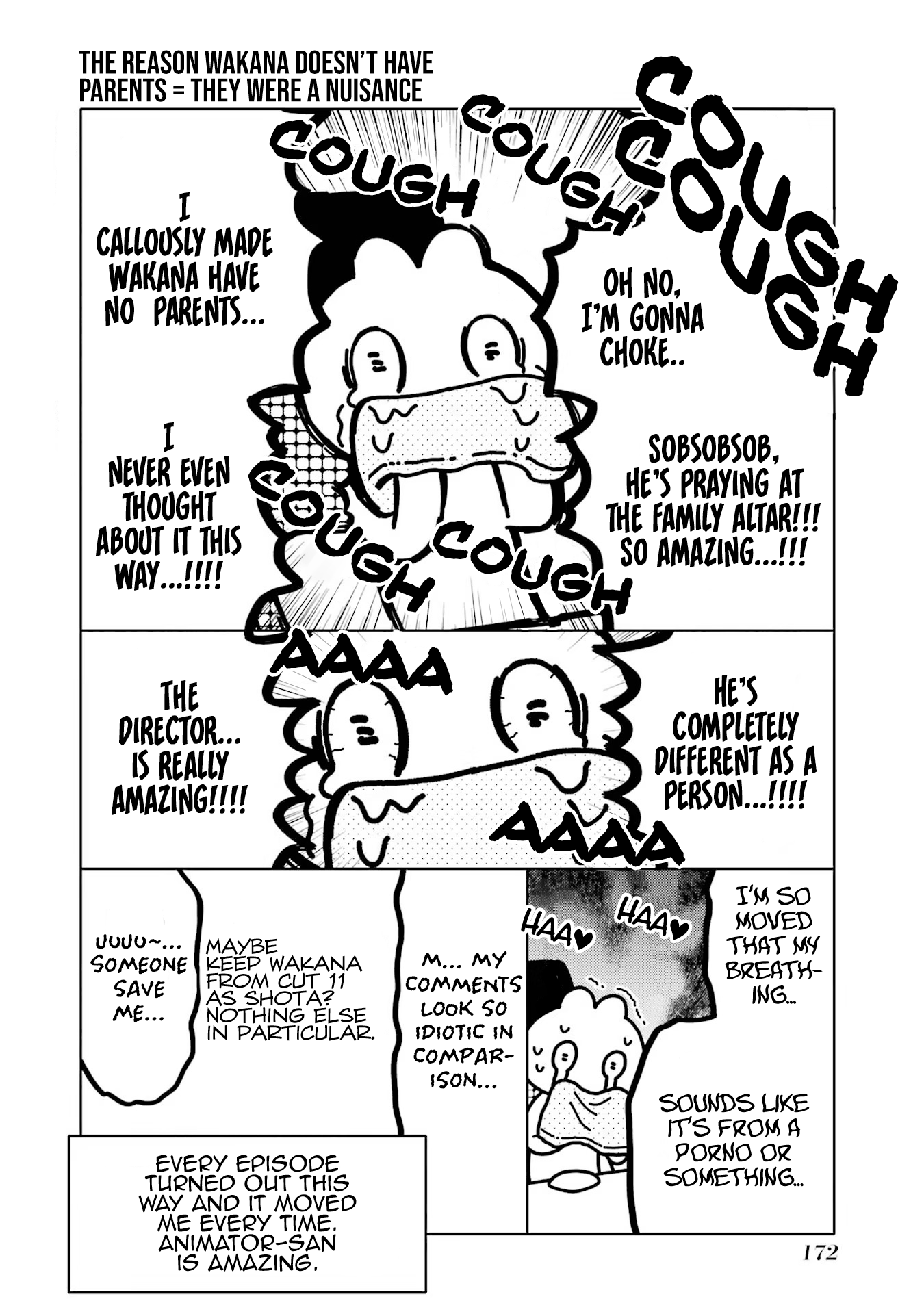 Sono Bisque Doll wa Koi wo suru chapter 71.1 - page 6