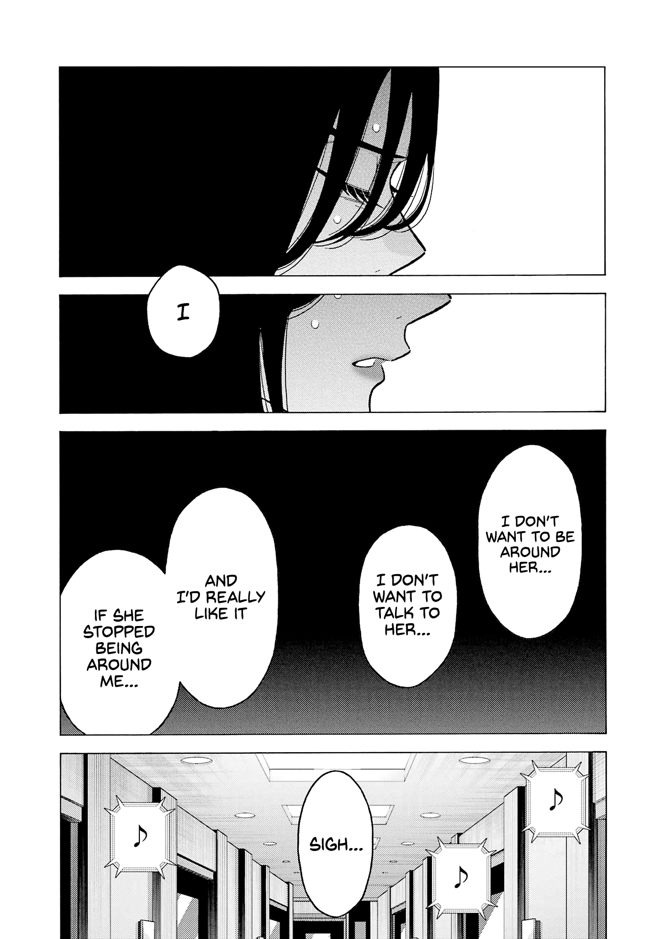 Sono Bisque Doll wa Koi wo suru chapter 73 - page 17