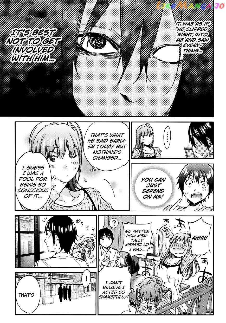 Real Account II chapter 26 - page 9