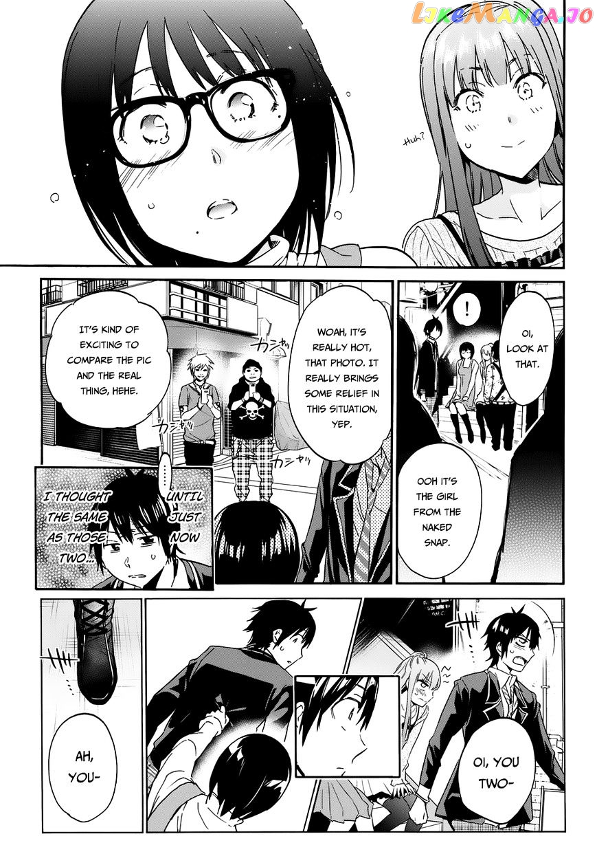 Real Account II chapter 27 - page 21