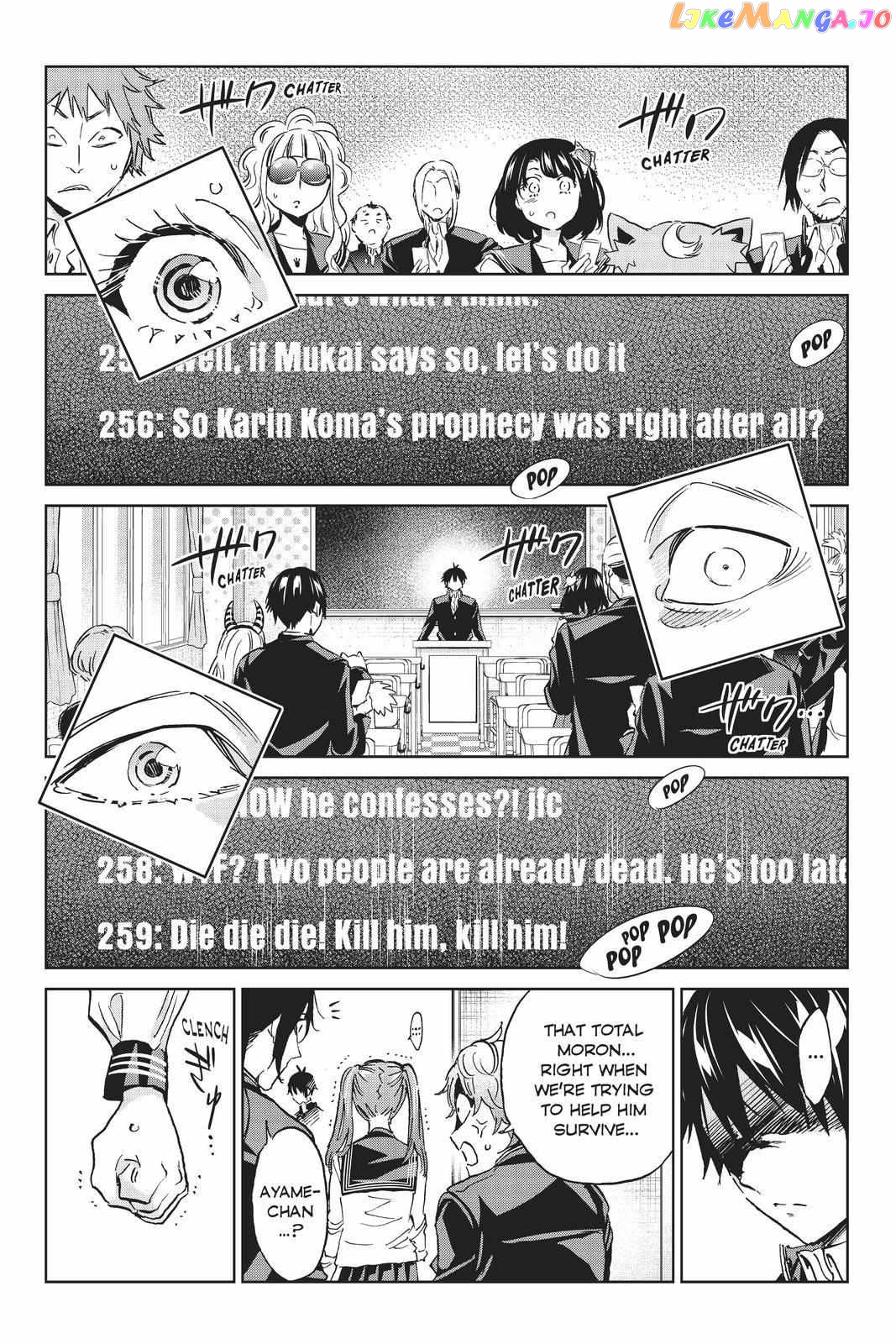 Real Account II chapter 151 - page 16