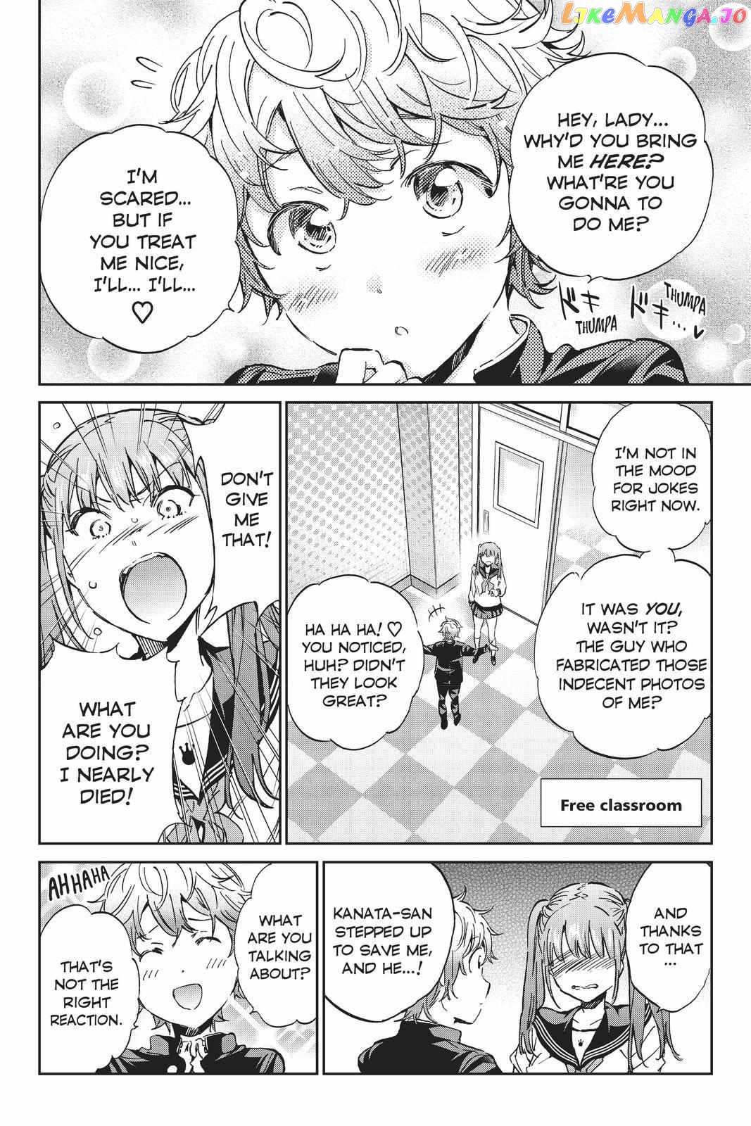 Real Account II chapter 151 - page 4