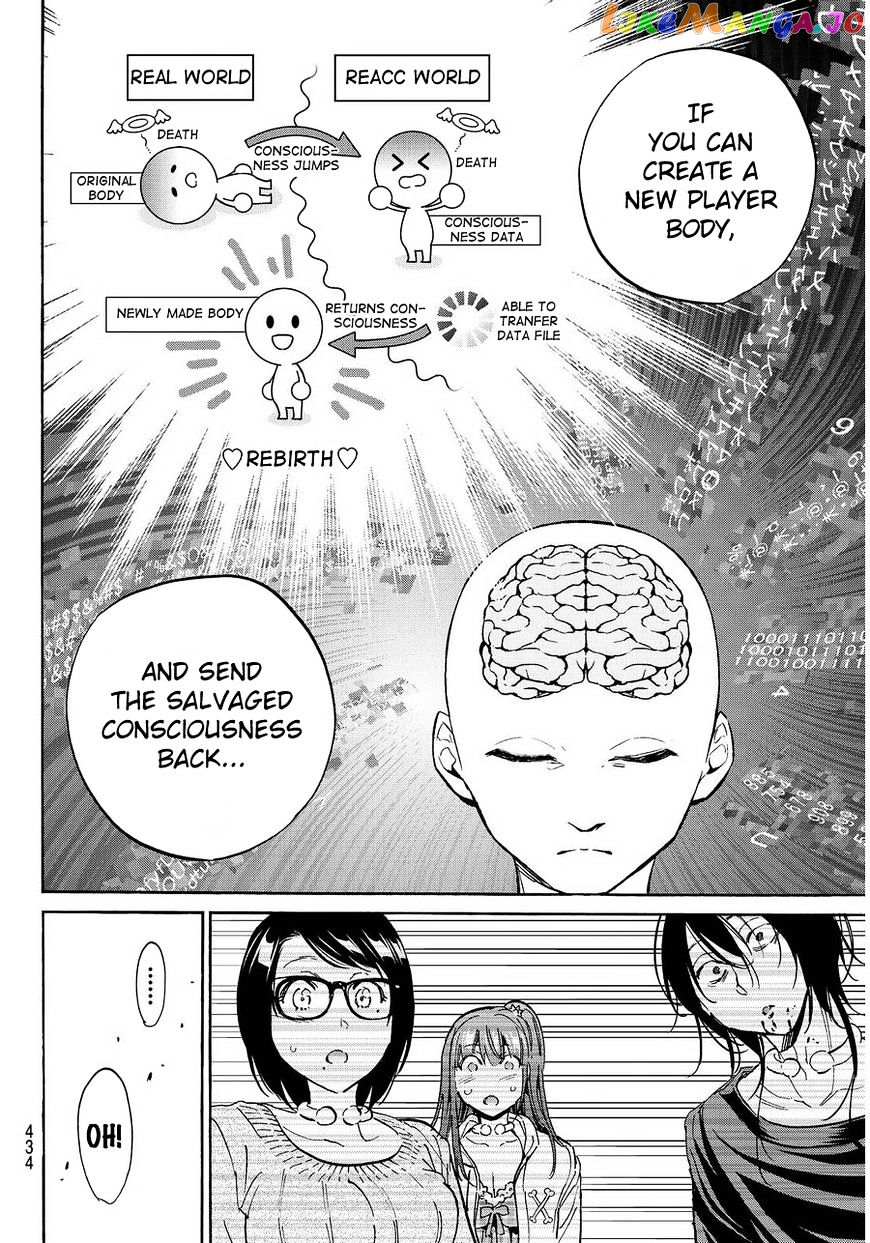 Real Account II chapter 62 - page 8