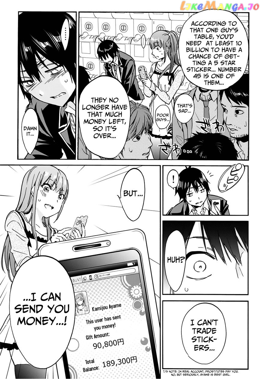 Real Account II chapter 28 - page 14