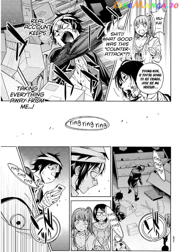 Real Account II chapter 63 - page 13