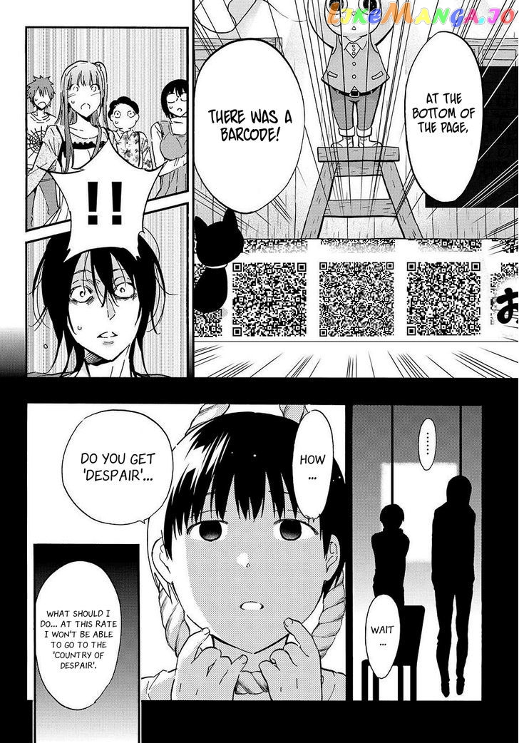 Real Account II chapter 29 - page 12