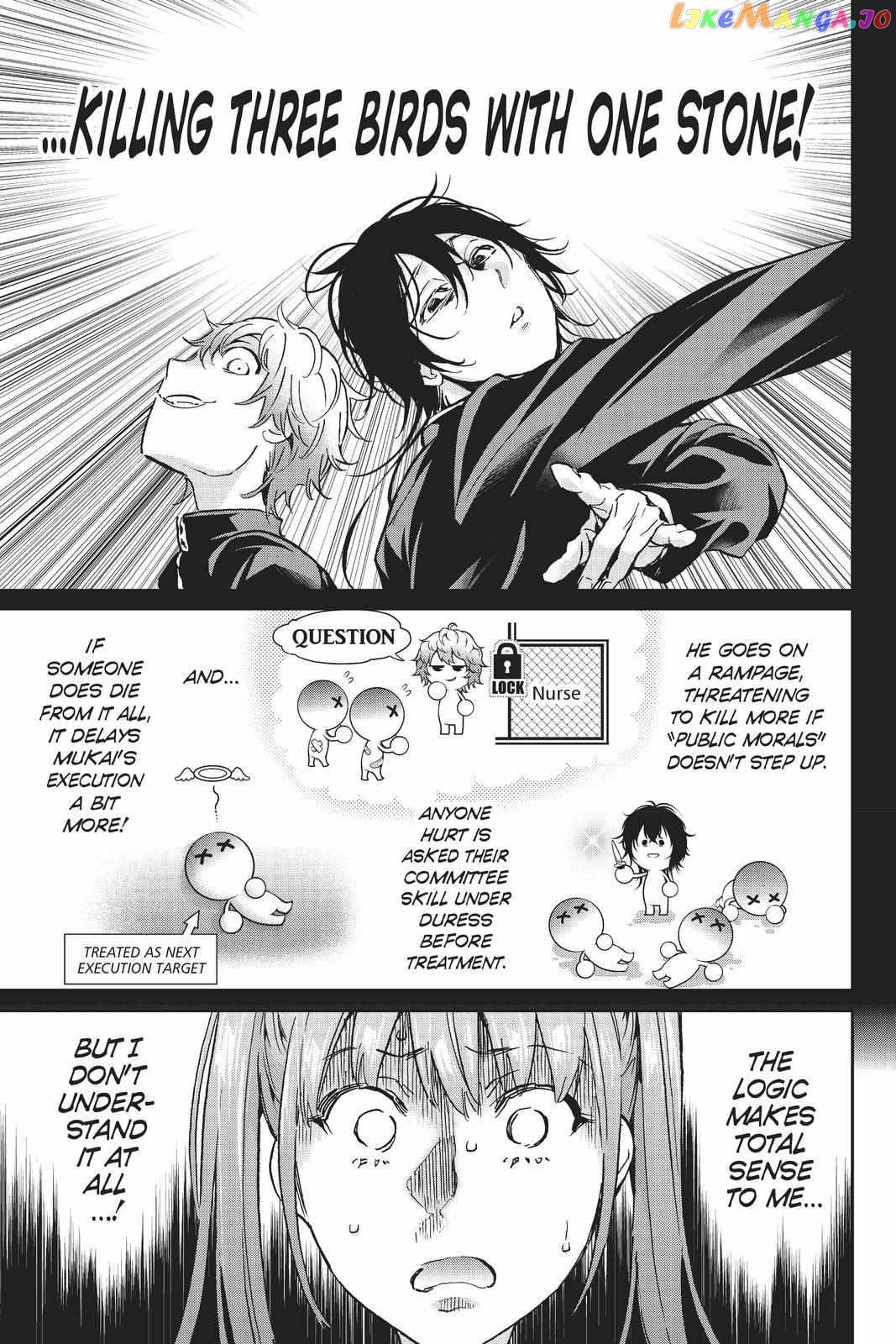 Real Account II chapter 153 - page 14