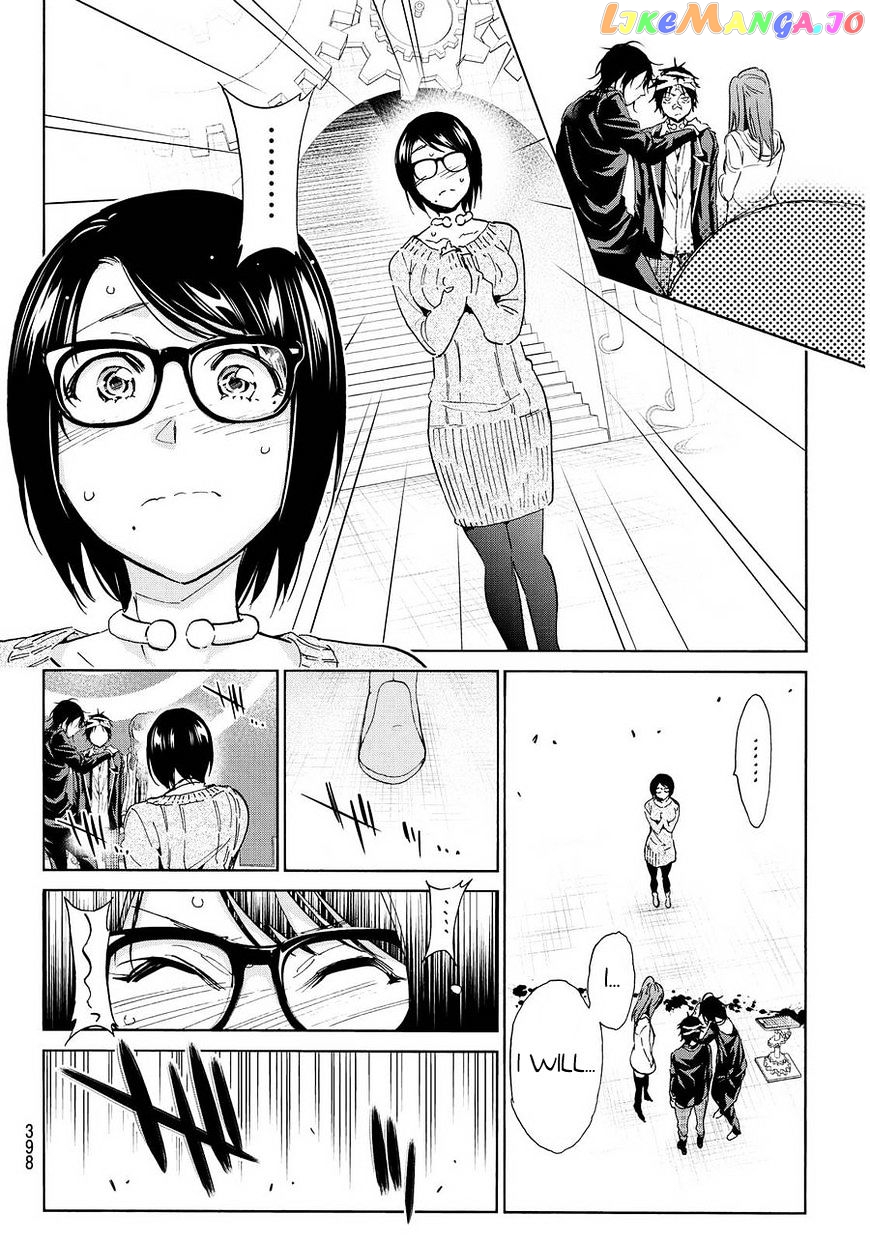 Real Account II chapter 64 - page 13
