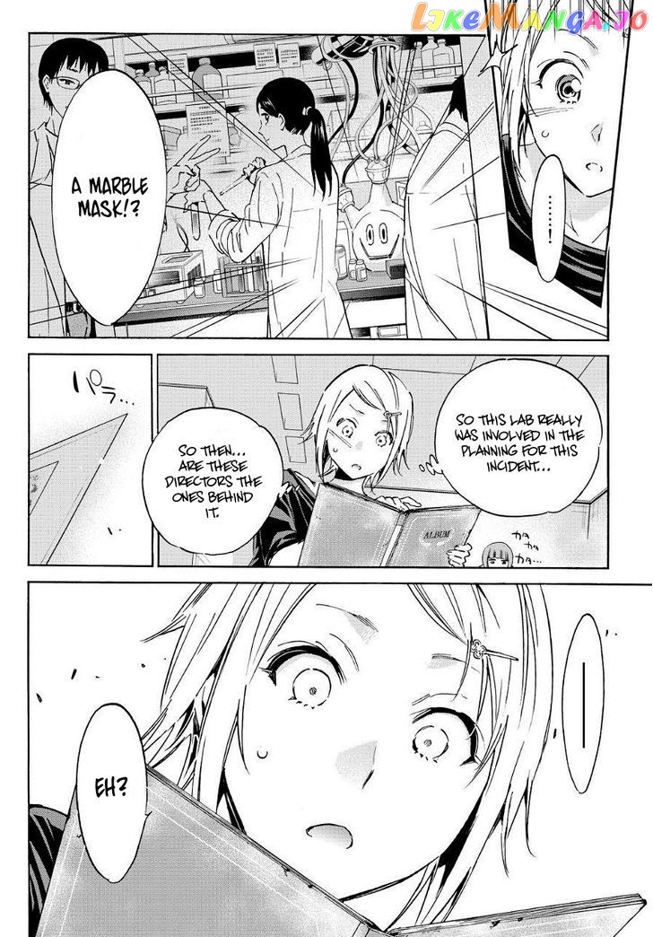 Real Account II chapter 30 - page 11
