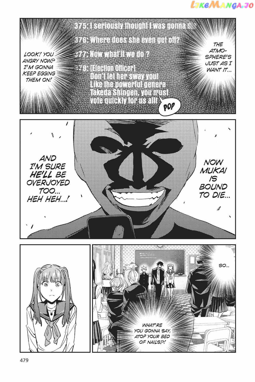 Real Account II chapter 154 - page 11