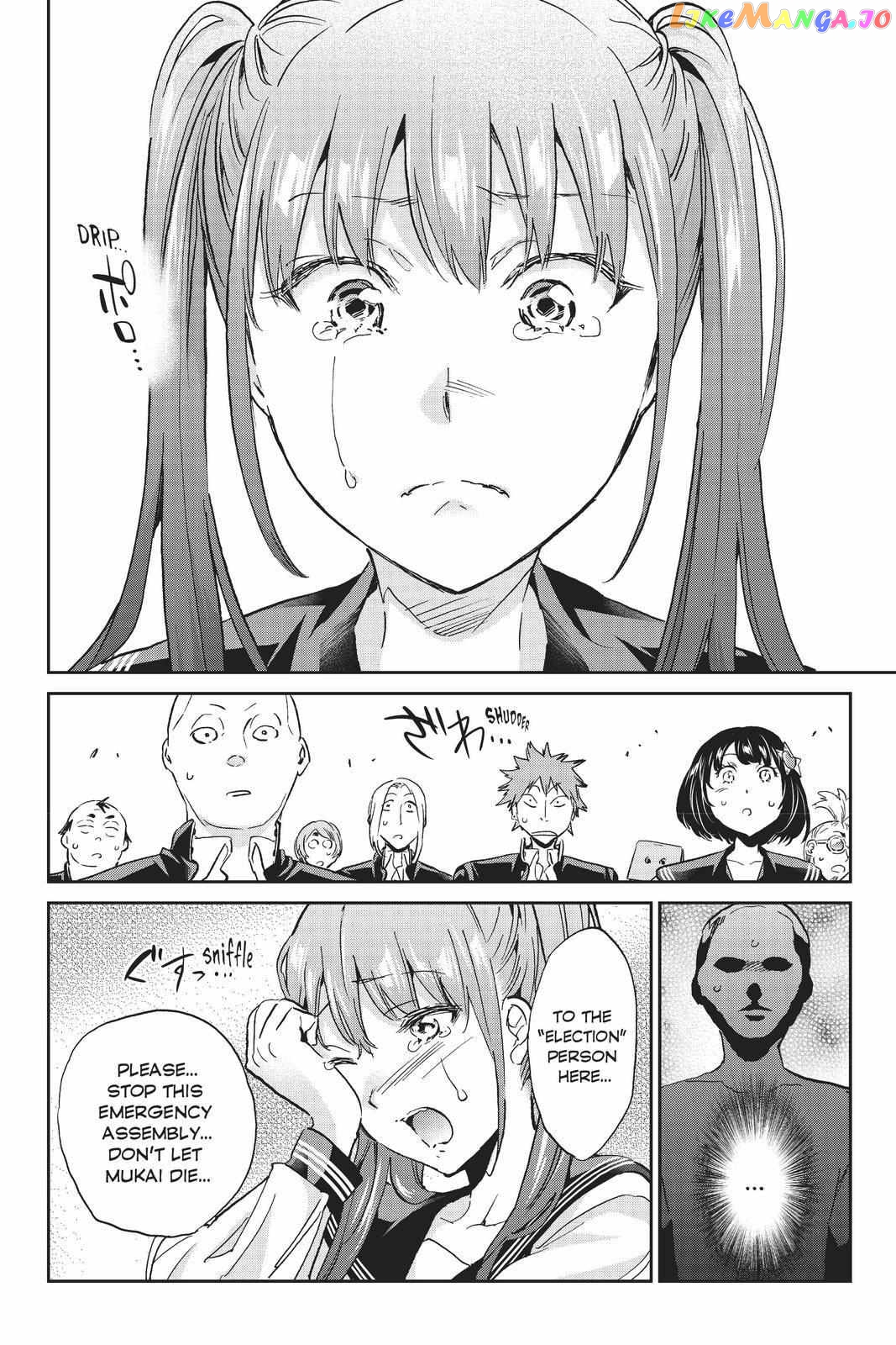 Real Account II chapter 154 - page 12