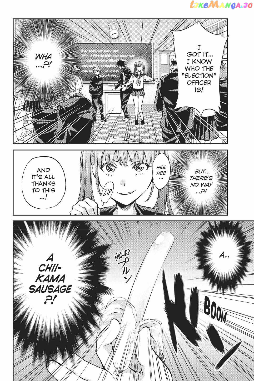 Real Account II chapter 154 - page 19