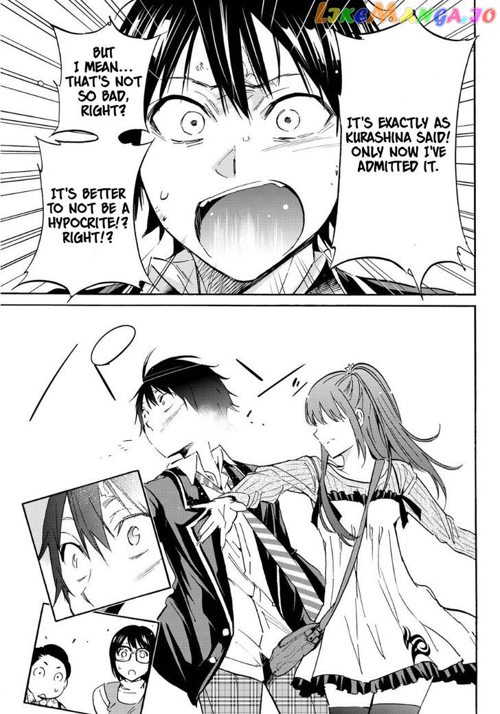 Real Account II chapter 31 - page 5