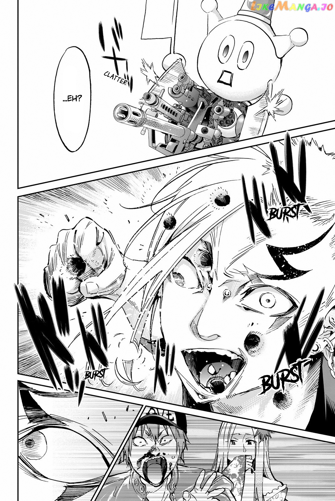 Real Account II chapter 93 - page 15