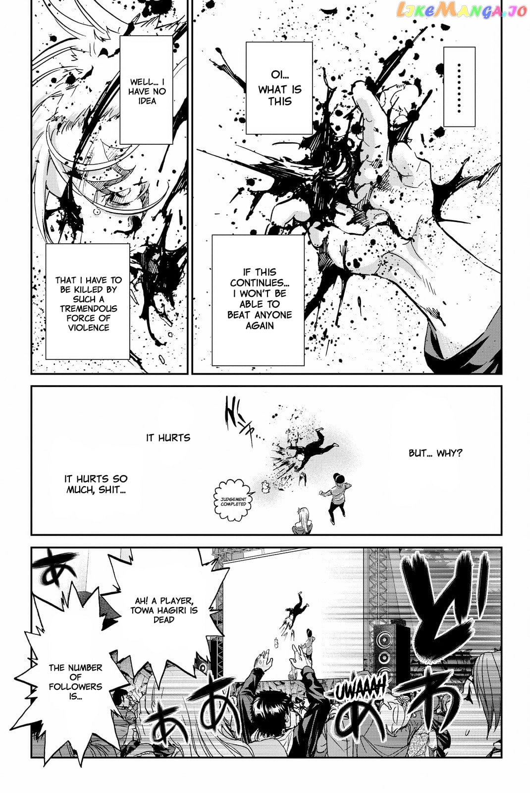 Real Account II chapter 93 - page 16