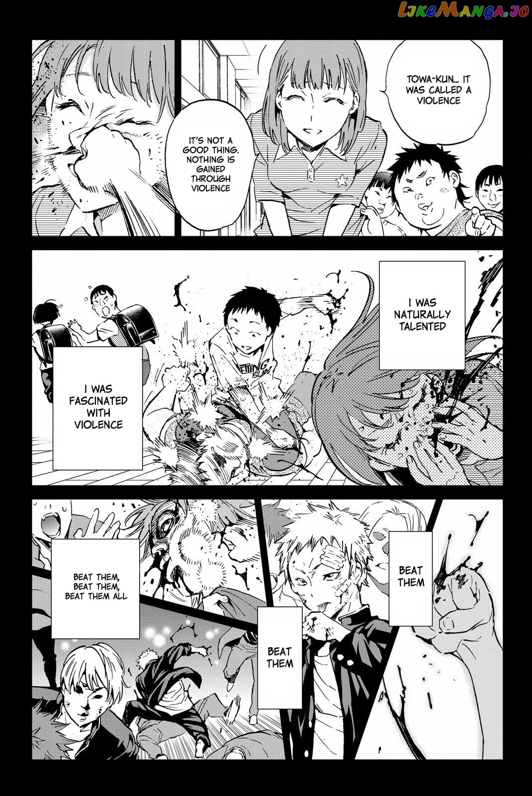 Real Account II chapter 93 - page 8