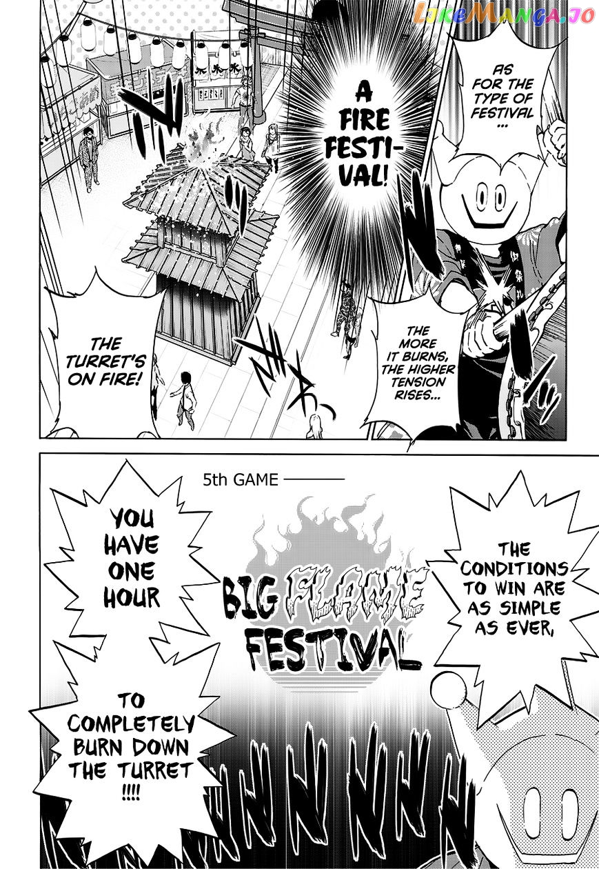 Real Account II chapter 33 - page 10