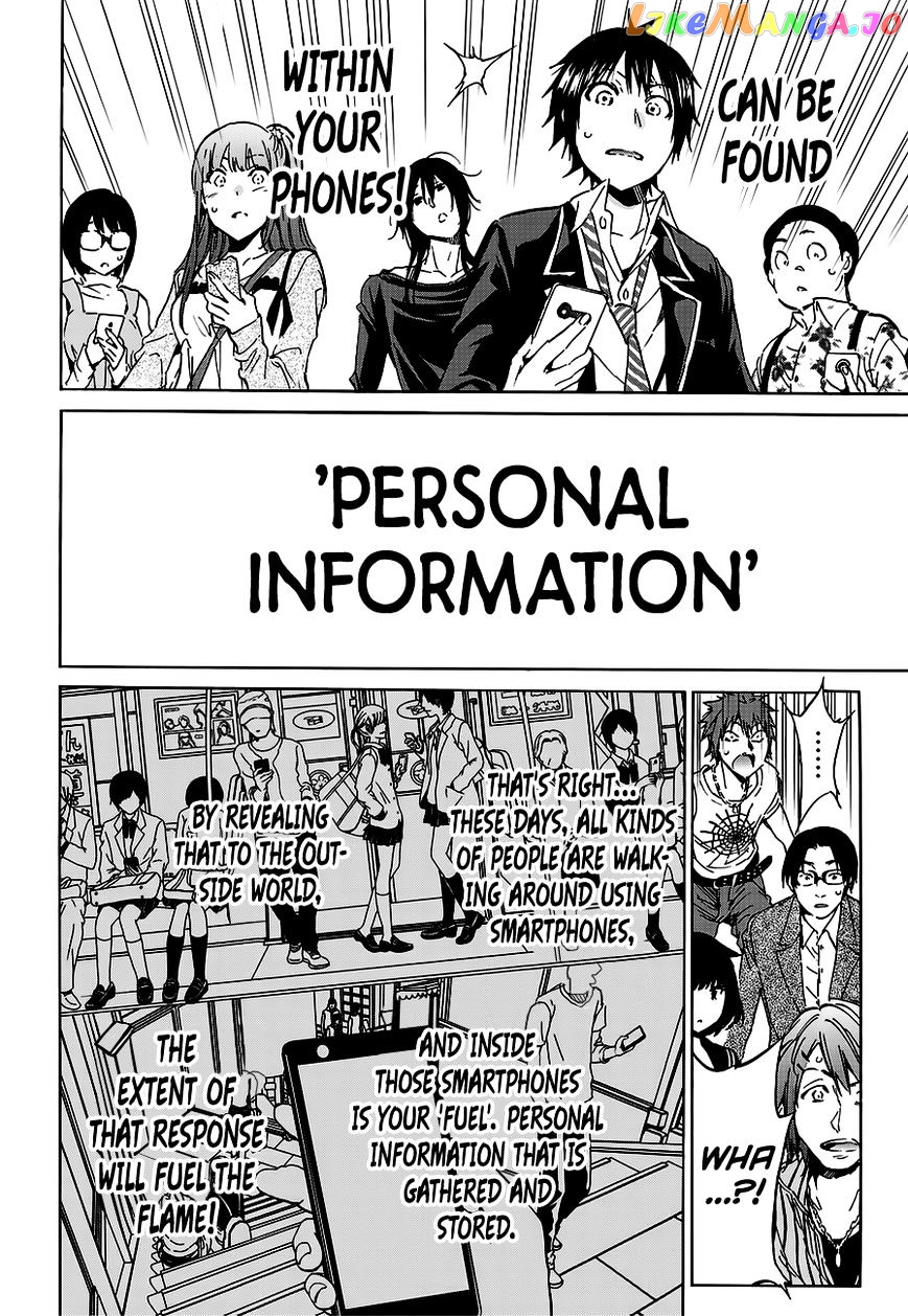 Real Account II chapter 33 - page 12