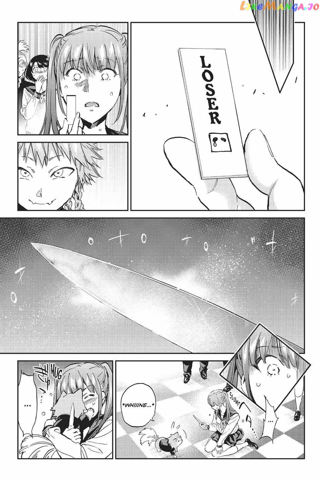 Real Account II chapter 157 - page 9