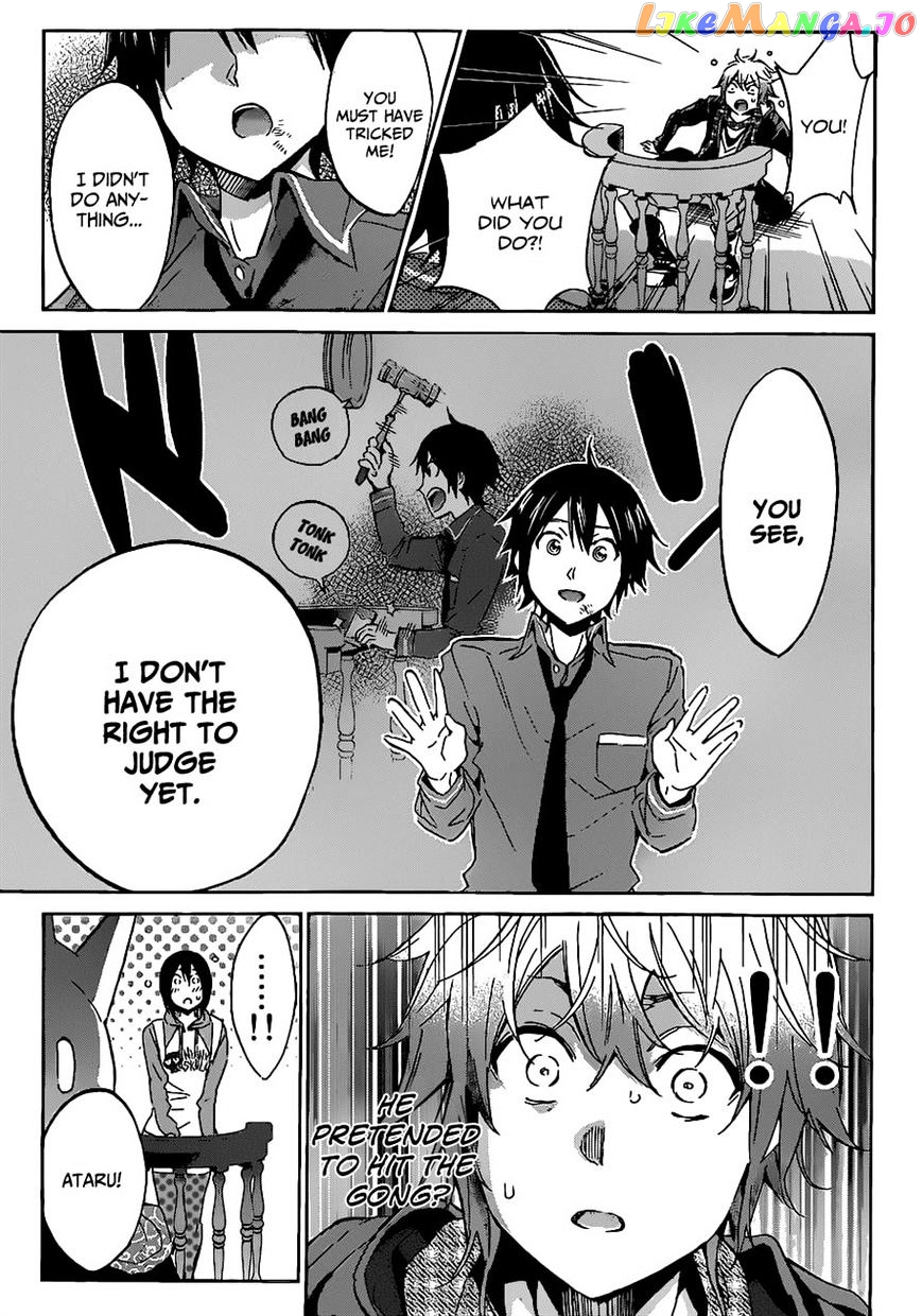 Real Account II chapter 10 - page 10