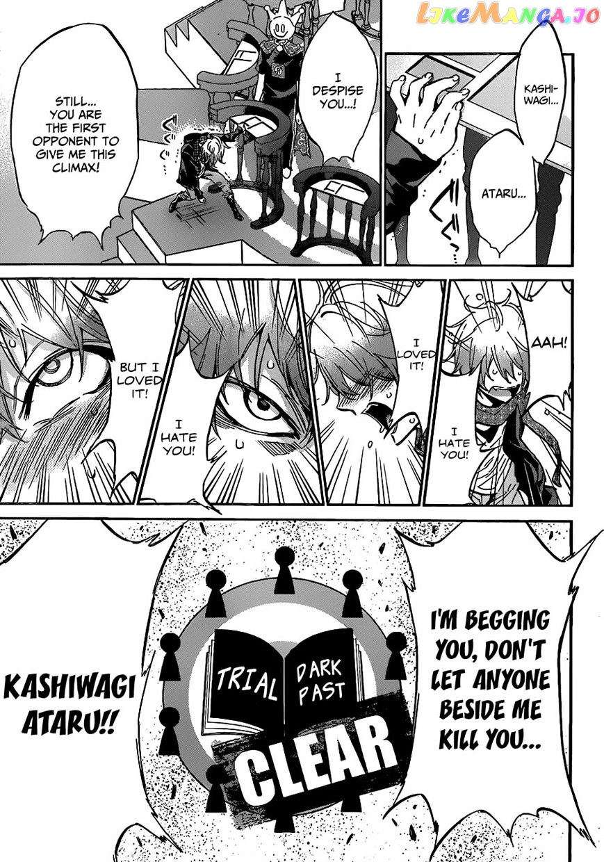 Real Account II chapter 10 - page 20