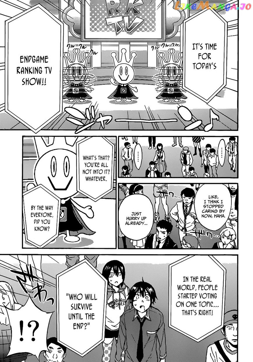 Real Account II chapter 10 - page 22