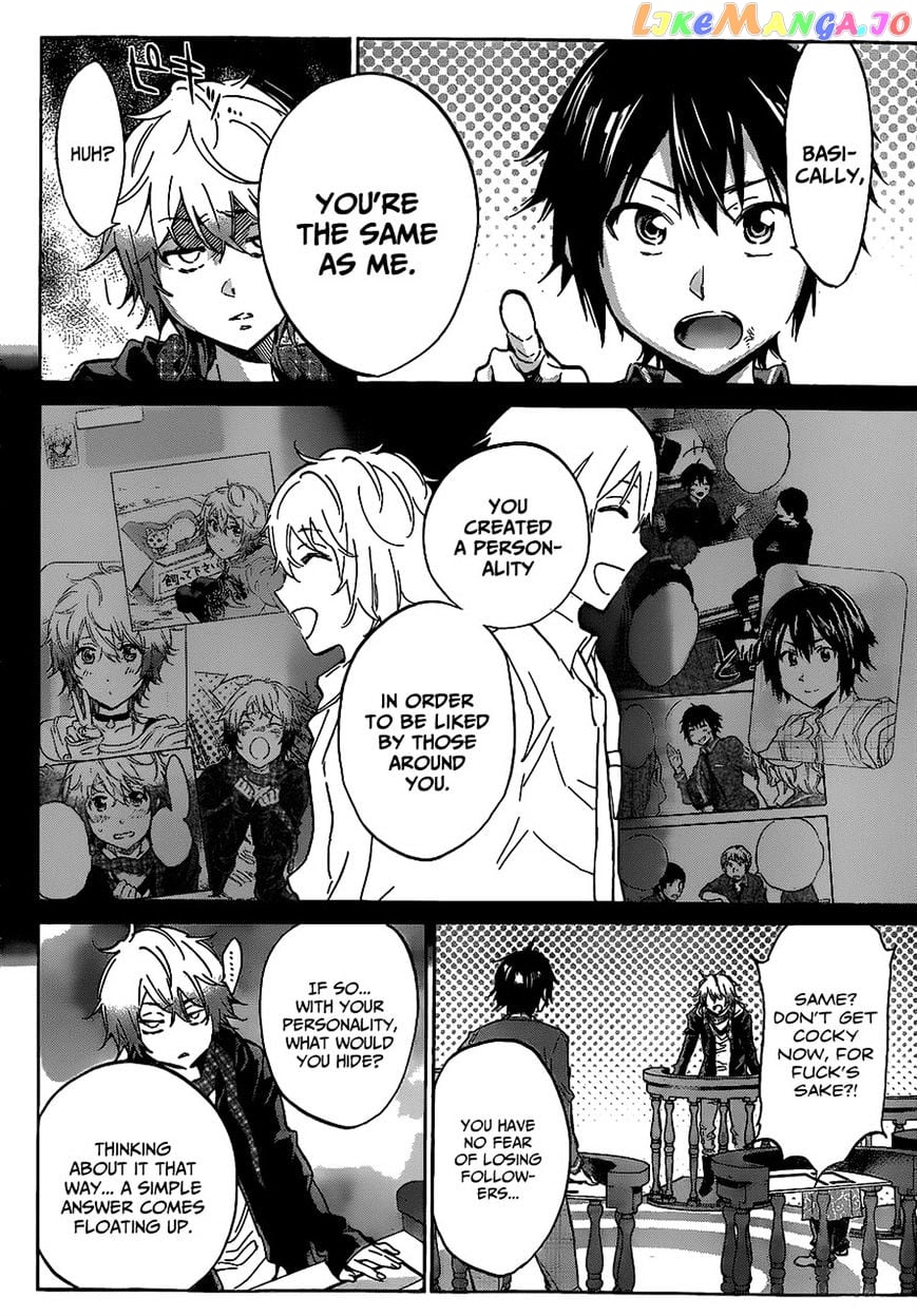 Real Account II chapter 10 - page 4