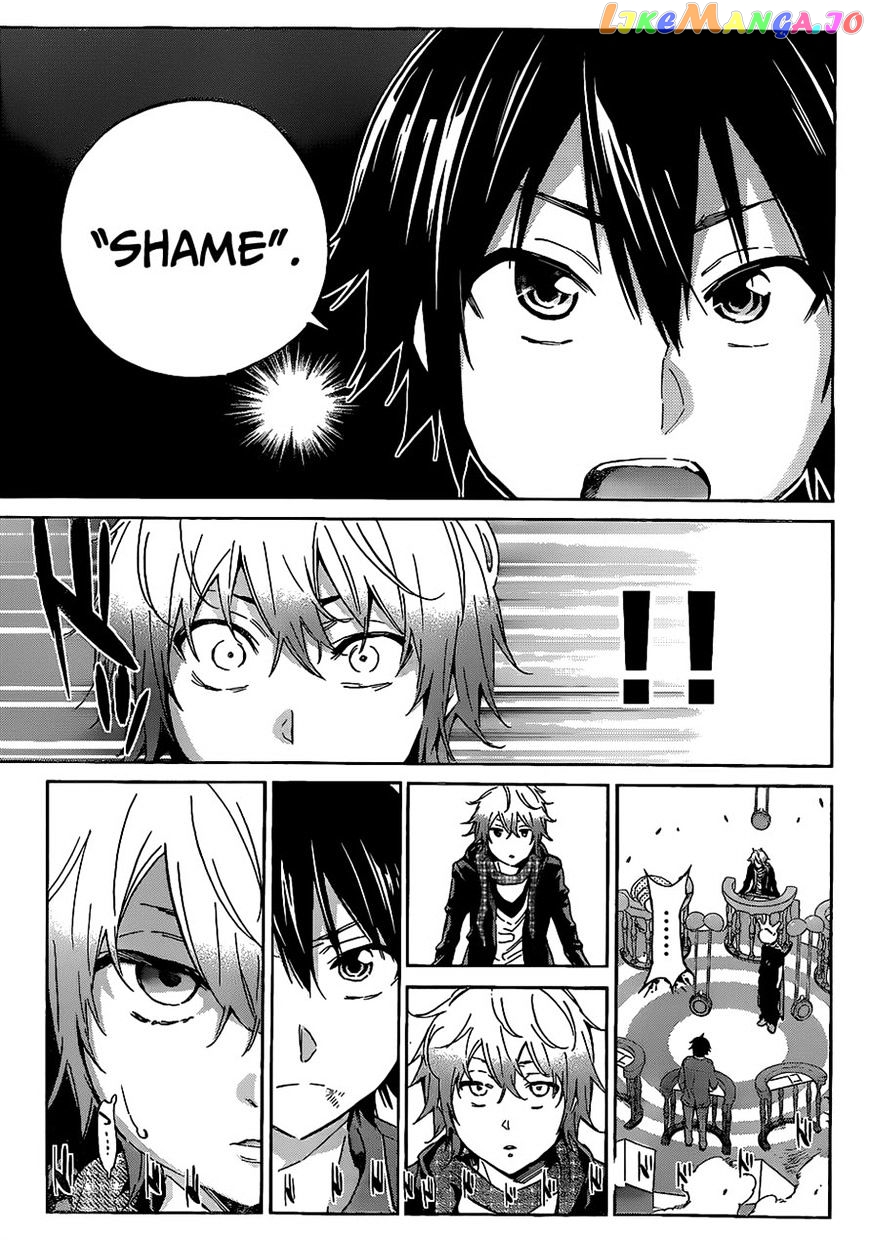 Real Account II chapter 10 - page 5