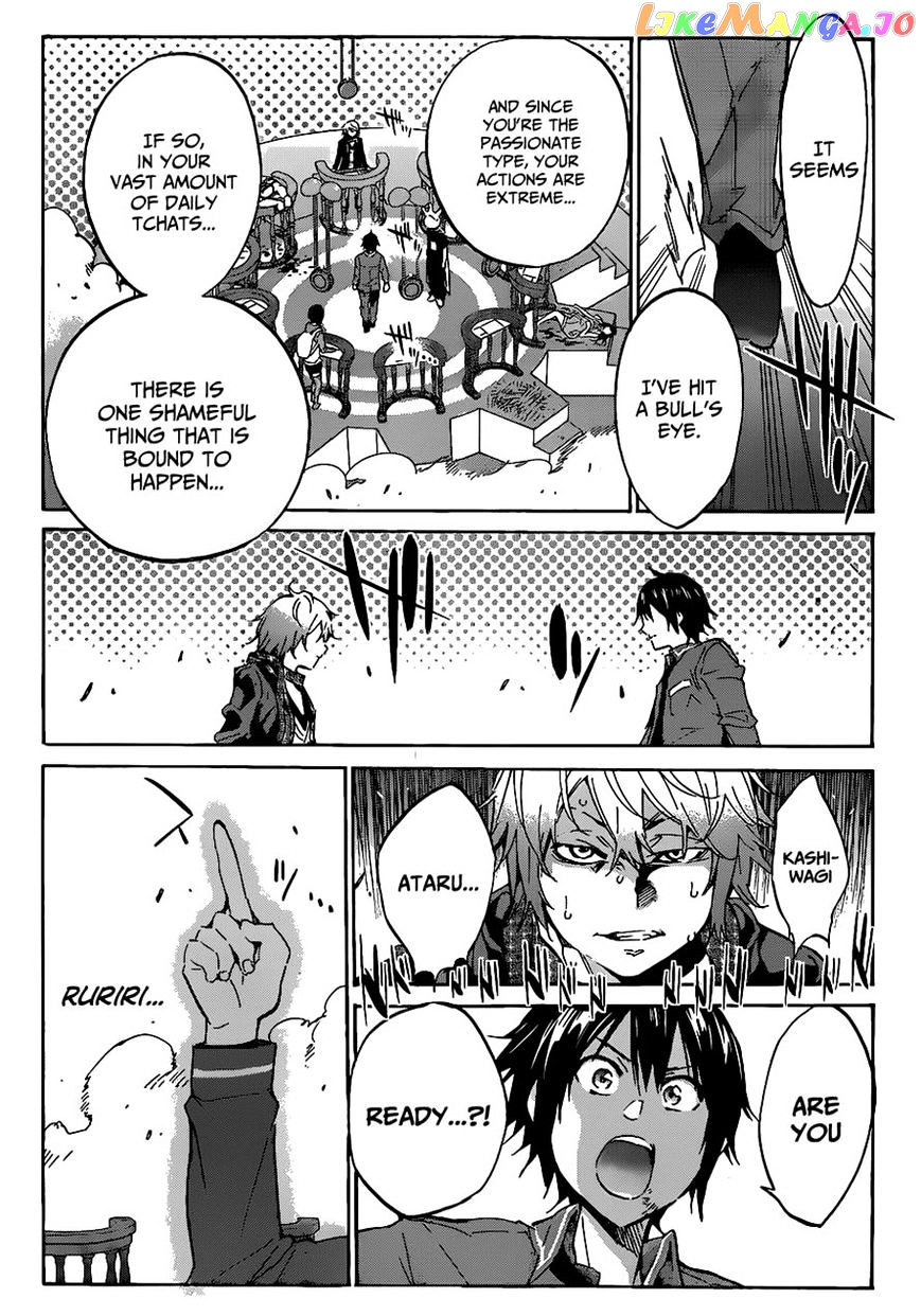 Real Account II chapter 10 - page 6